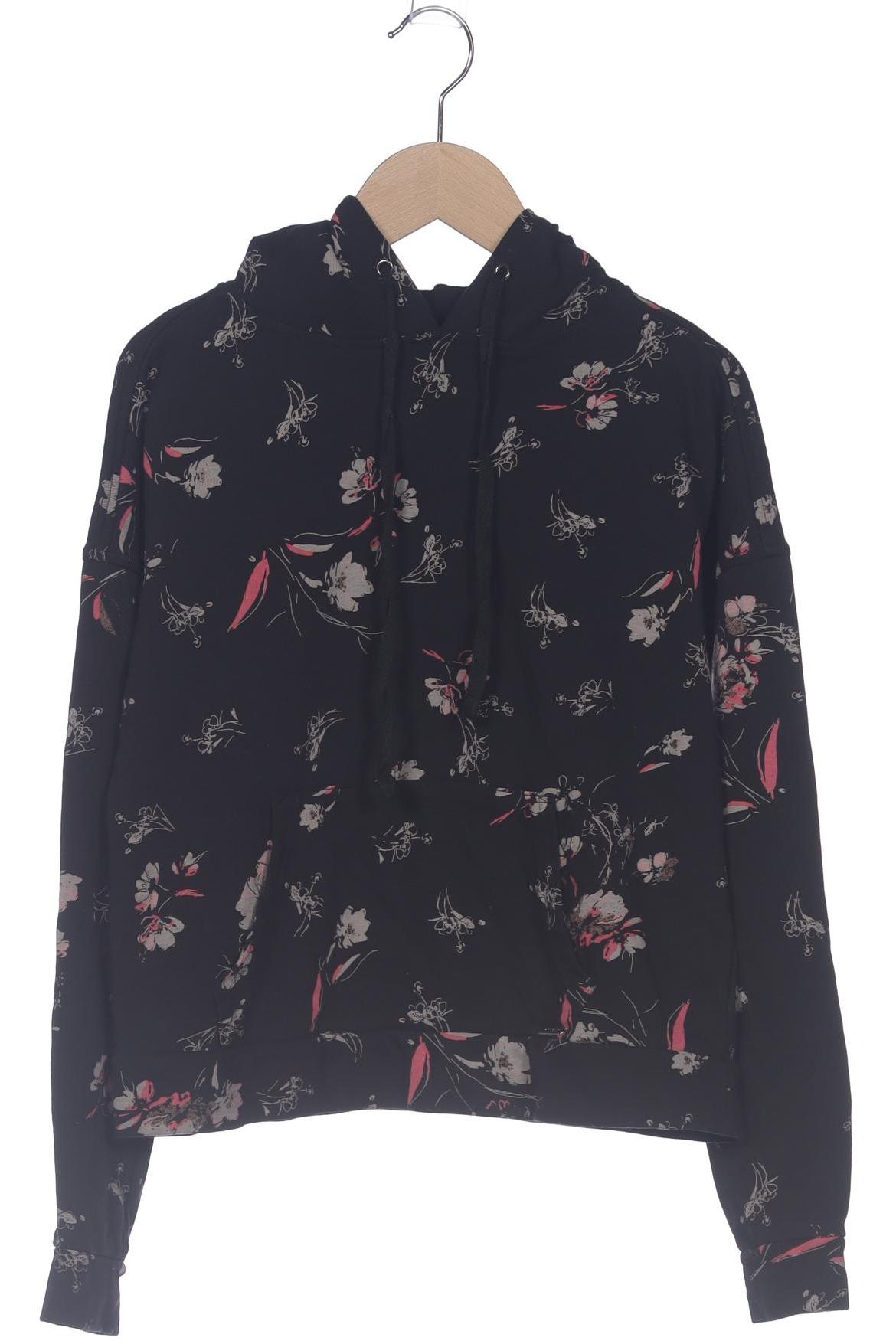 

Vive Maria Damen Kapuzenpullover, schwarz, Gr. 34