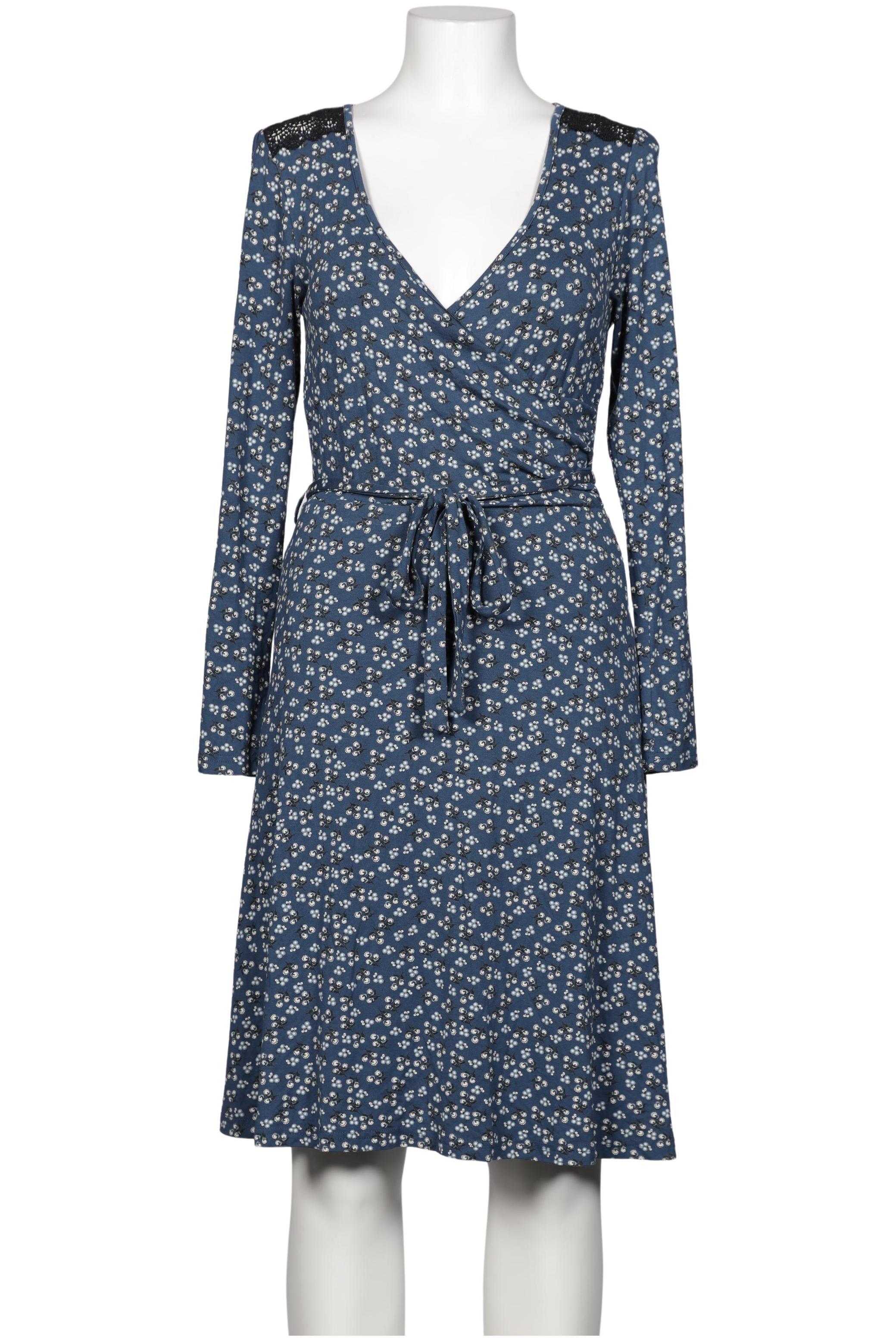 

Vive Maria Damen Kleid, blau, Gr. 38