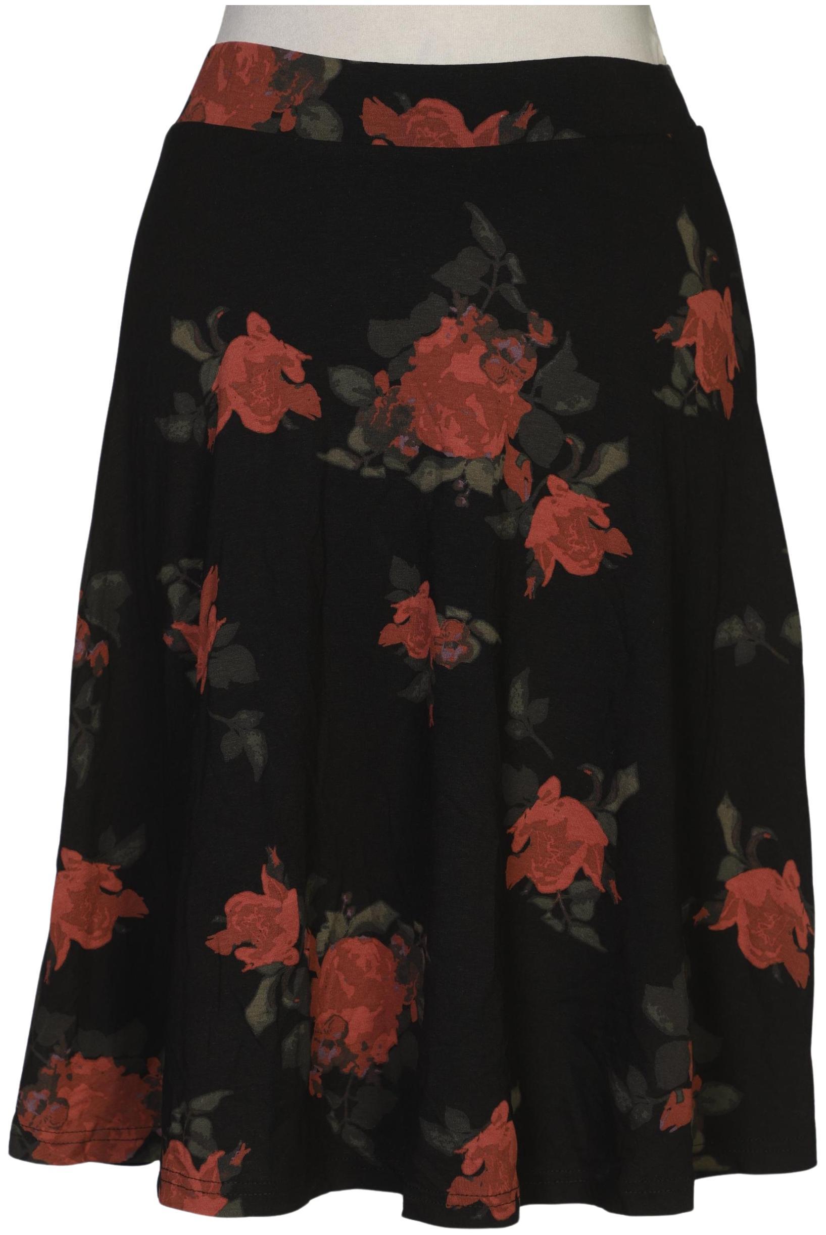 

Vive Maria Damen Rock, schwarz, Gr. 34