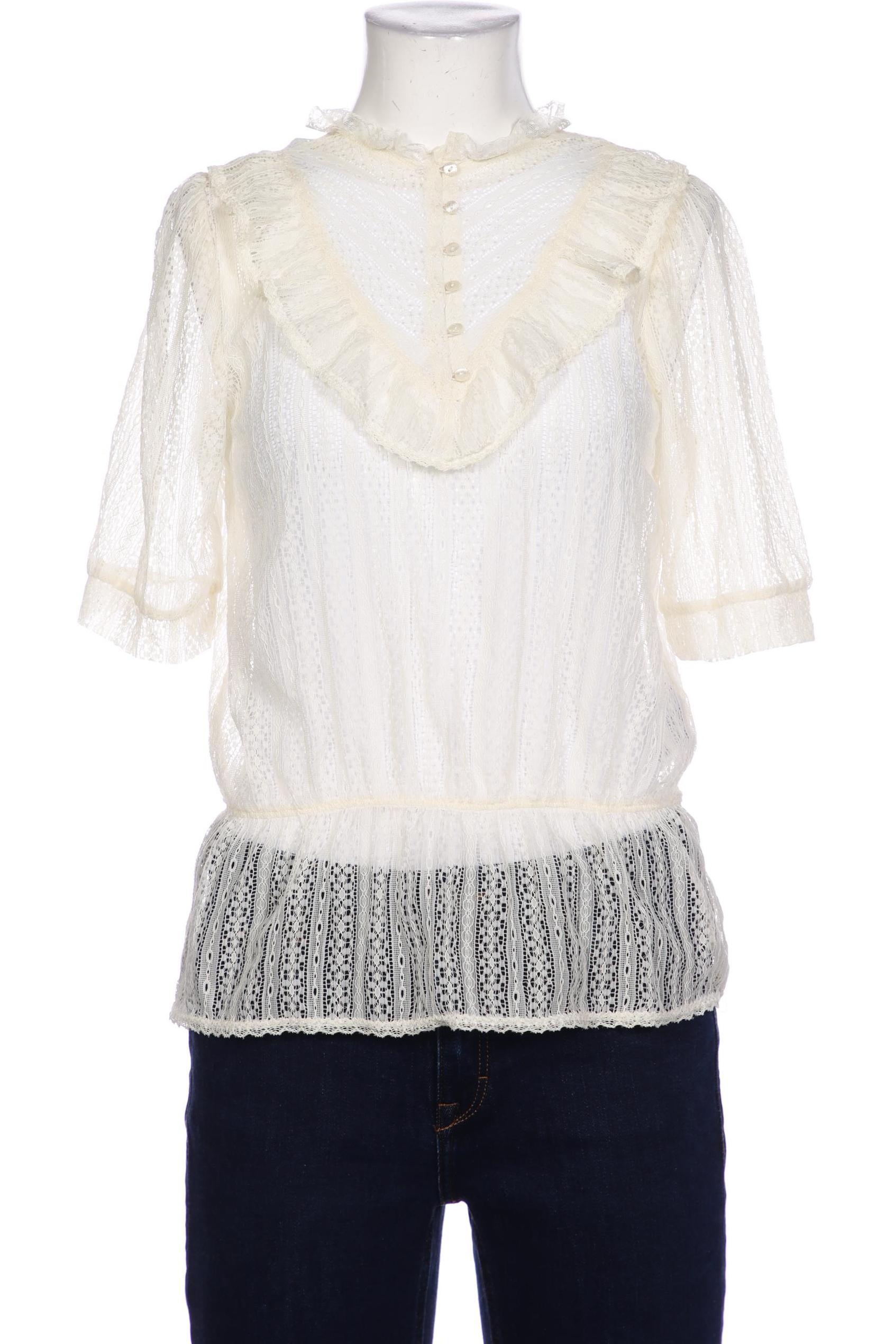 

Vive Maria Damen Bluse, cremeweiß, Gr. 36
