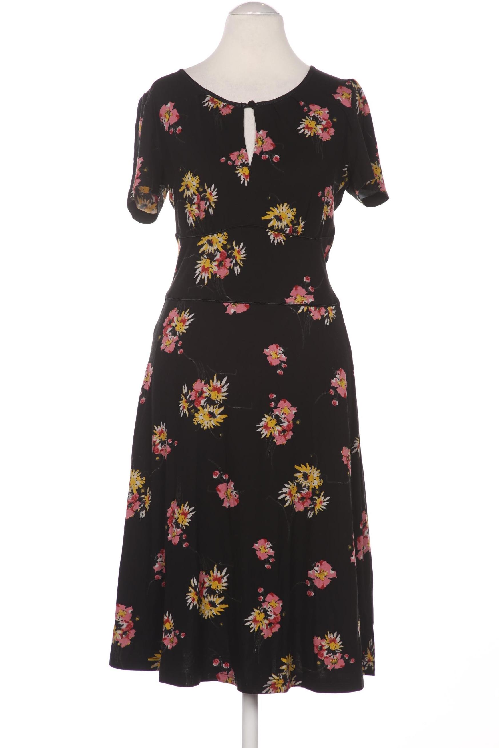 

Vive Maria Damen Kleid, schwarz, Gr. 36