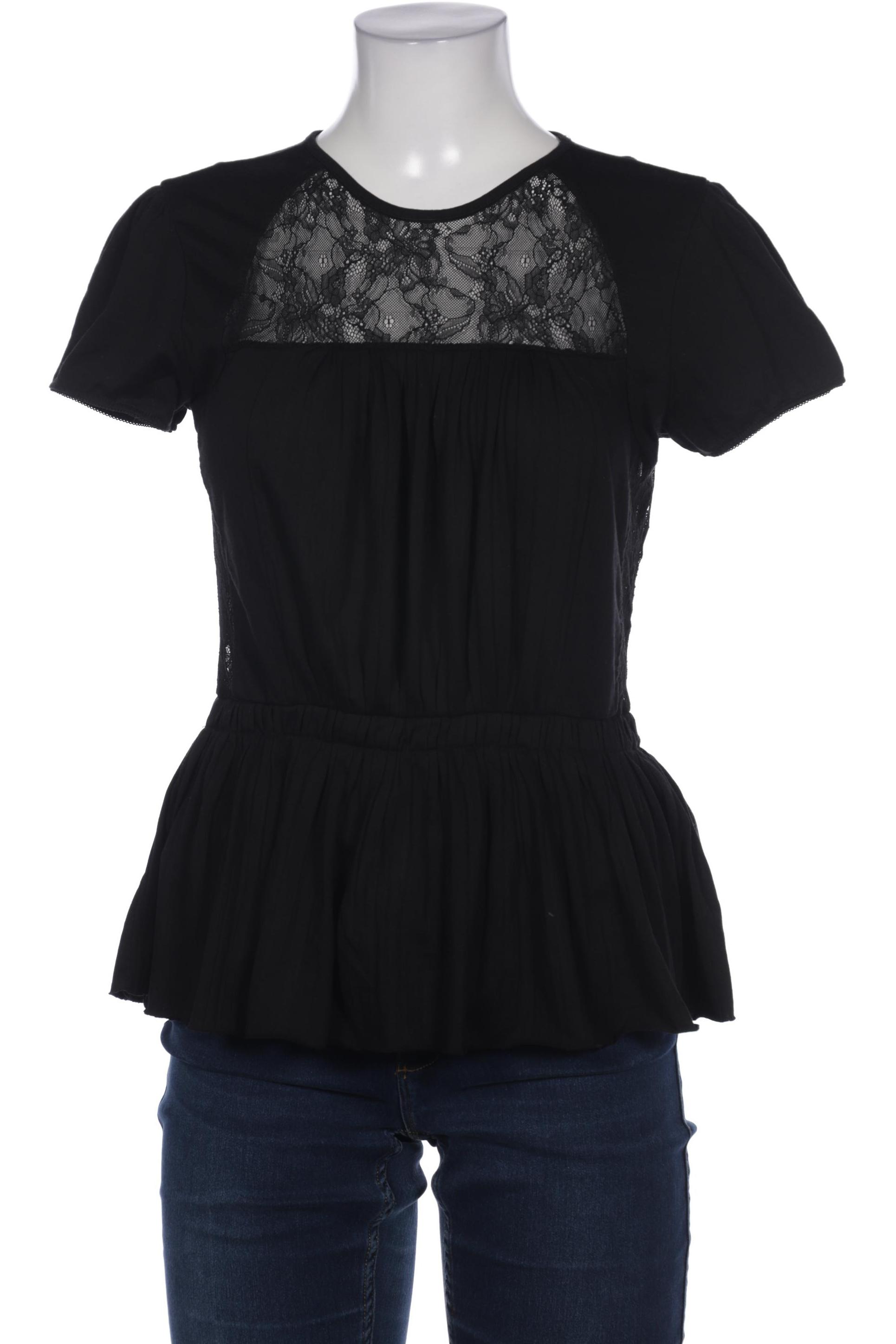 

Vive Maria Damen Bluse, schwarz