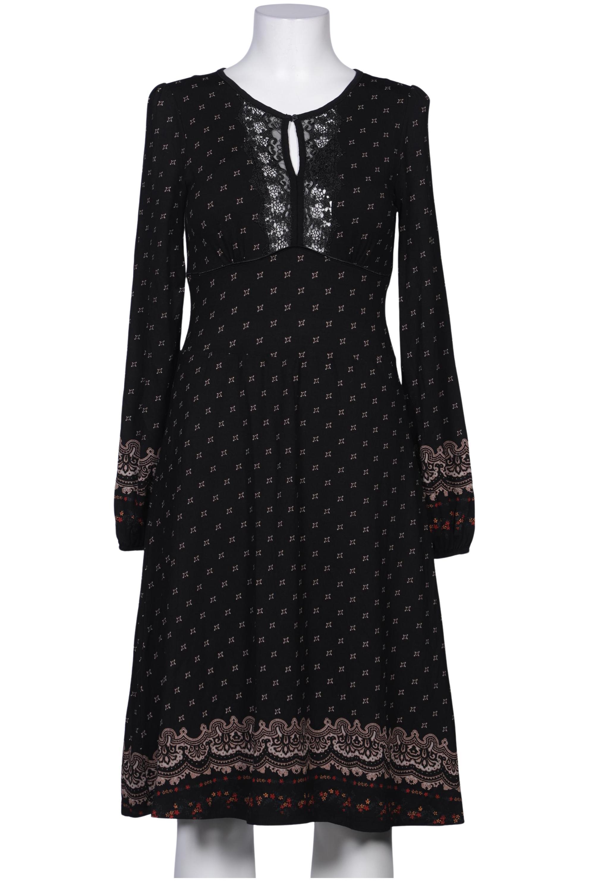 

Vive Maria Damen Kleid, schwarz, Gr. 38