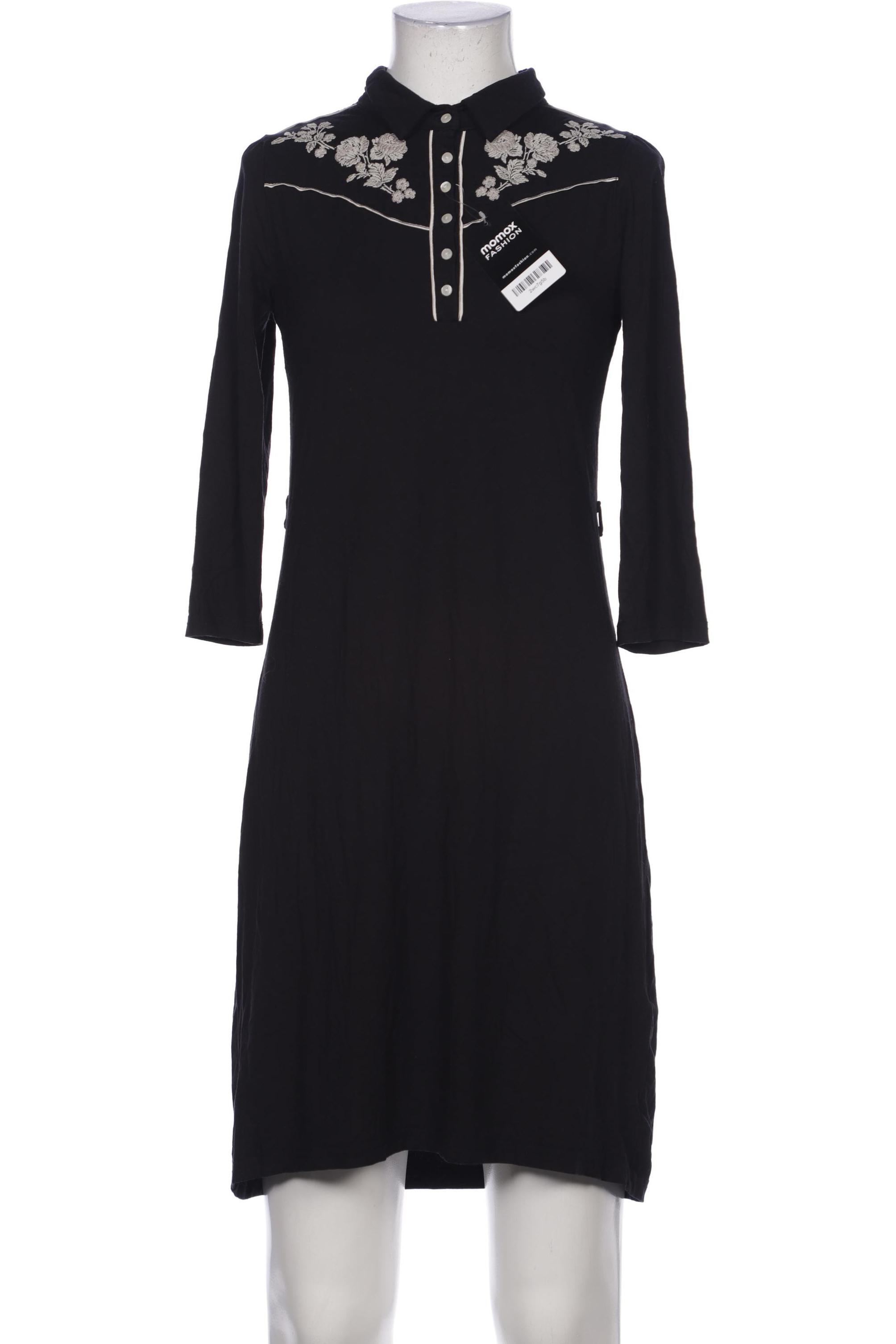 

Vive Maria Damen Kleid, schwarz, Gr. 34