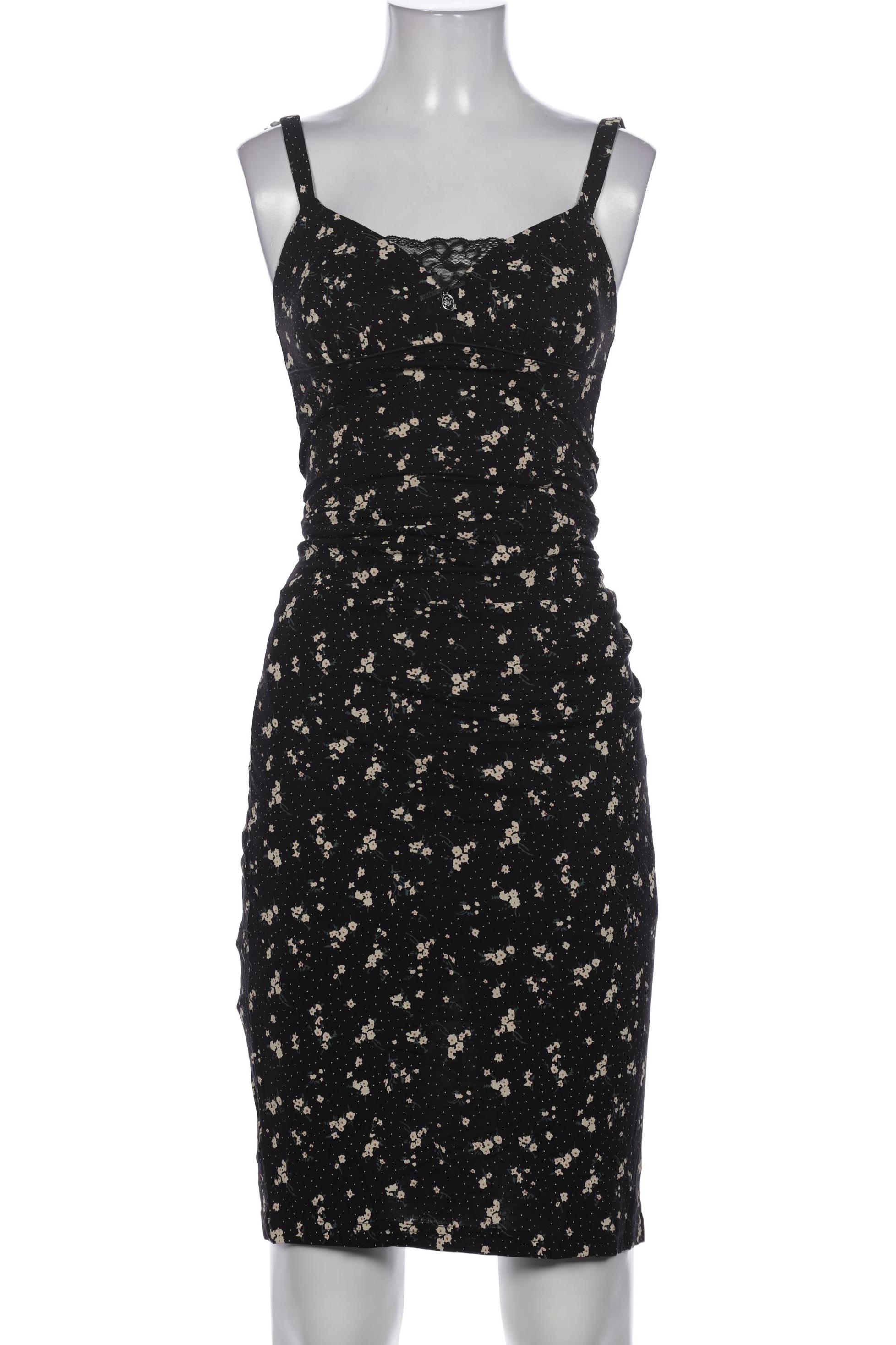 

Vive Maria Damen Kleid, schwarz, Gr. 34