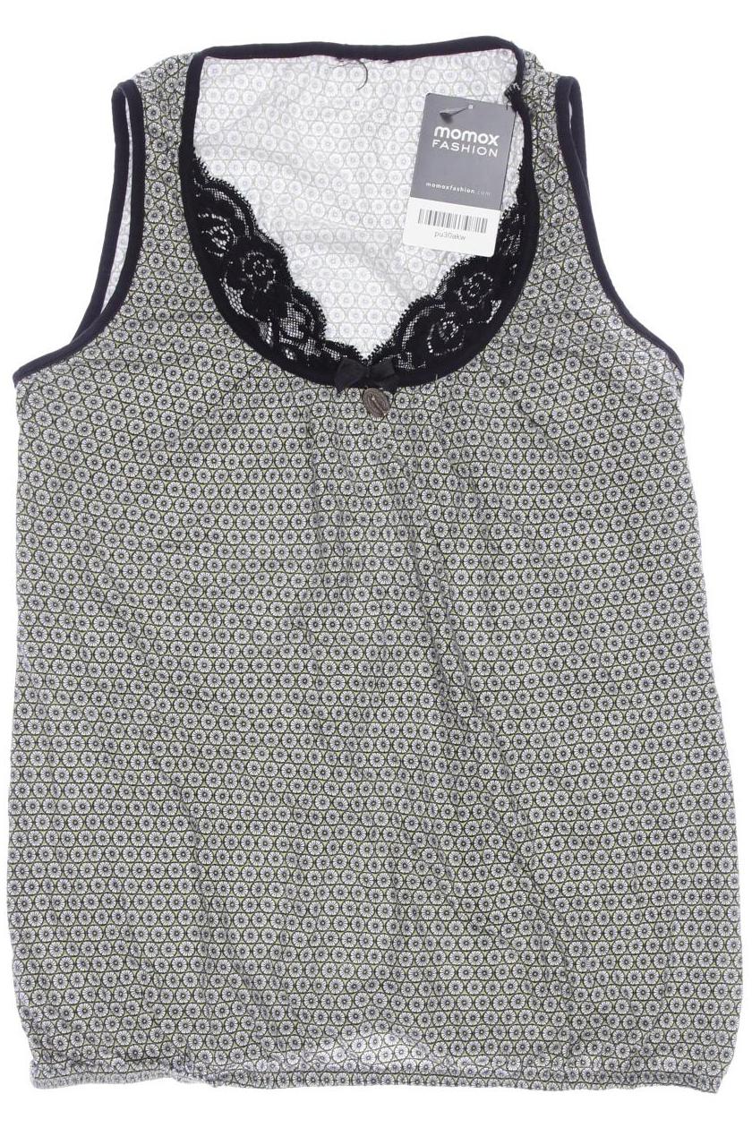 

Vive Maria Damen Top, grau, Gr. 34