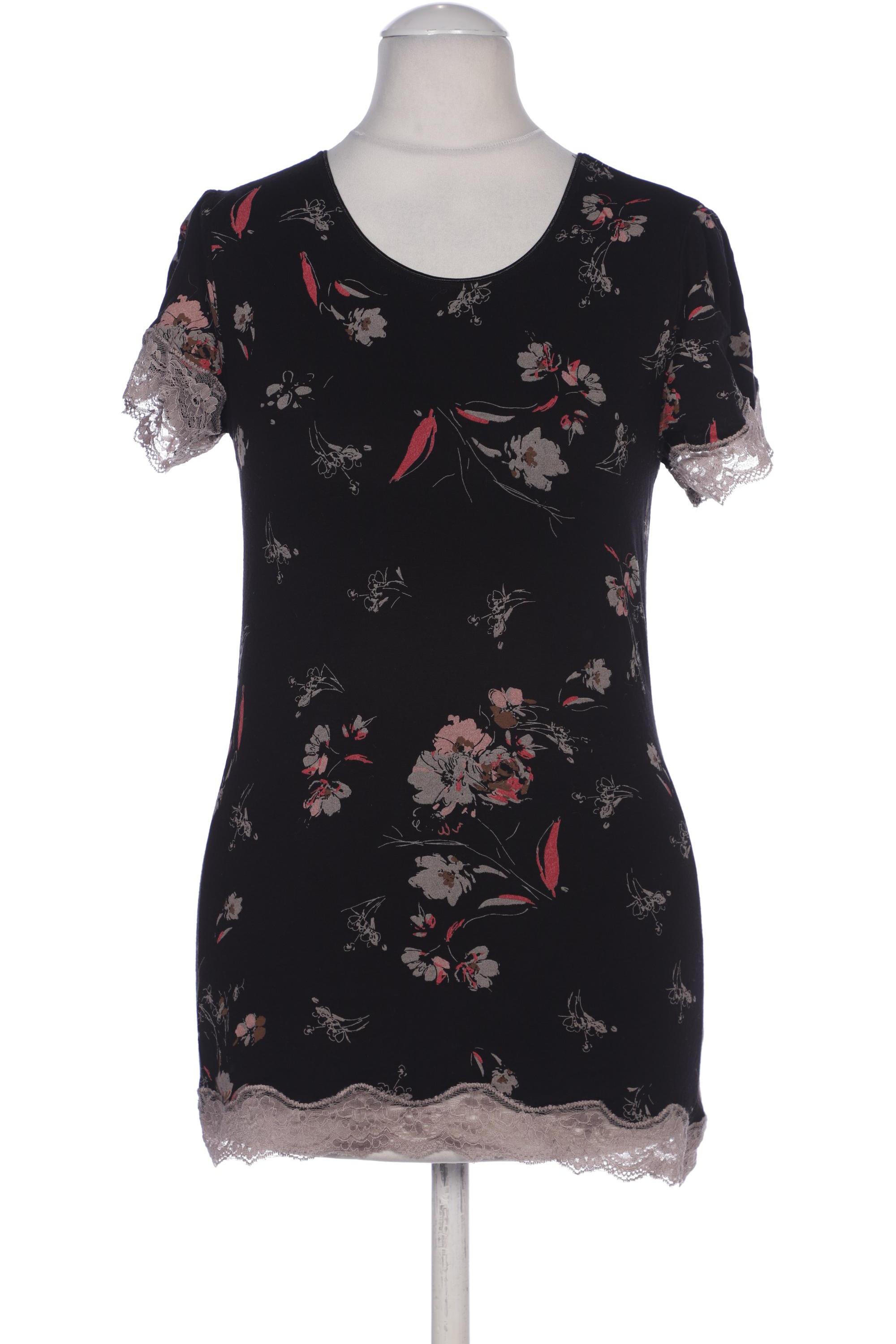 

Vive Maria Damen T-Shirt, schwarz, Gr. 36