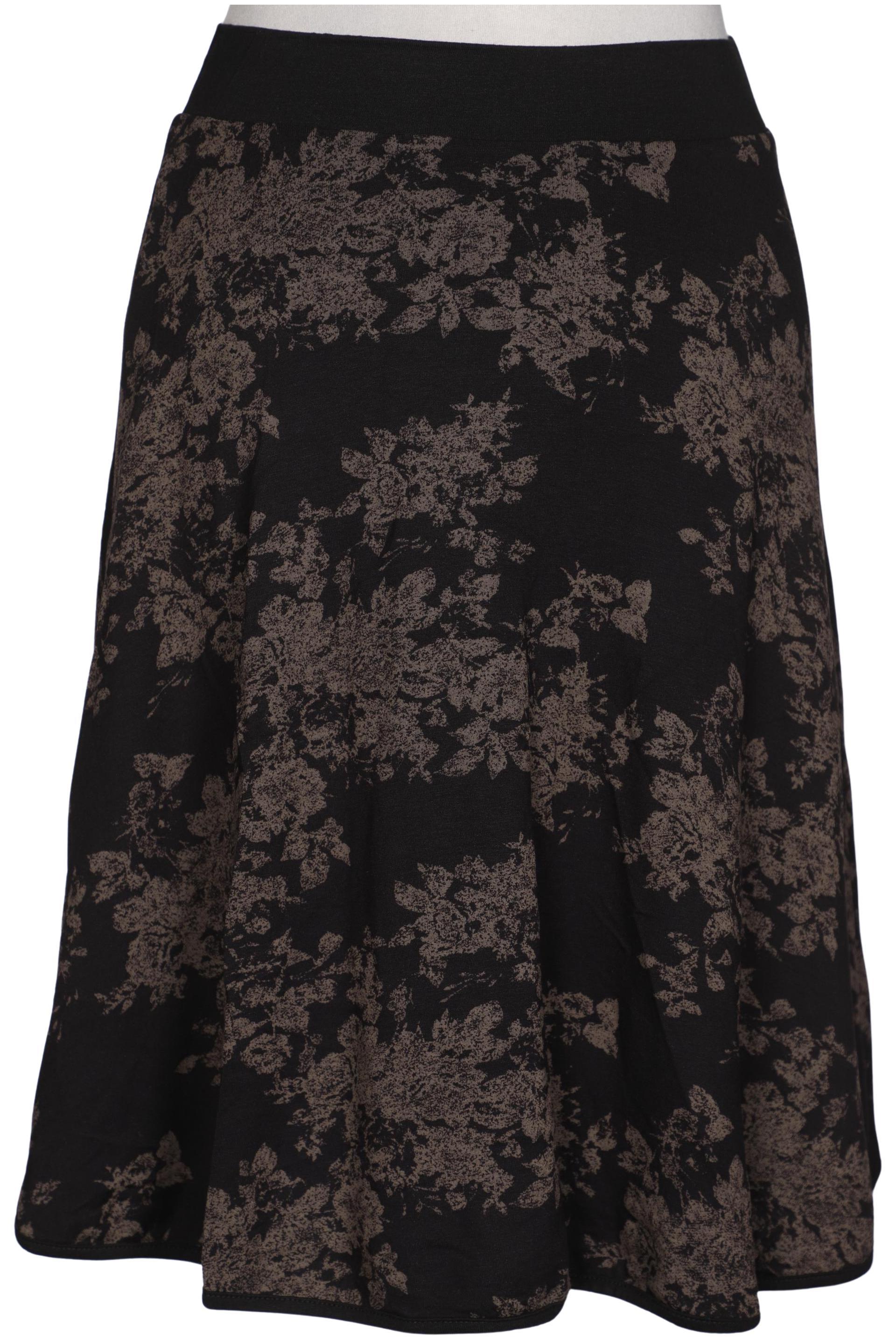 

Vive Maria Damen Rock, schwarz, Gr. 34