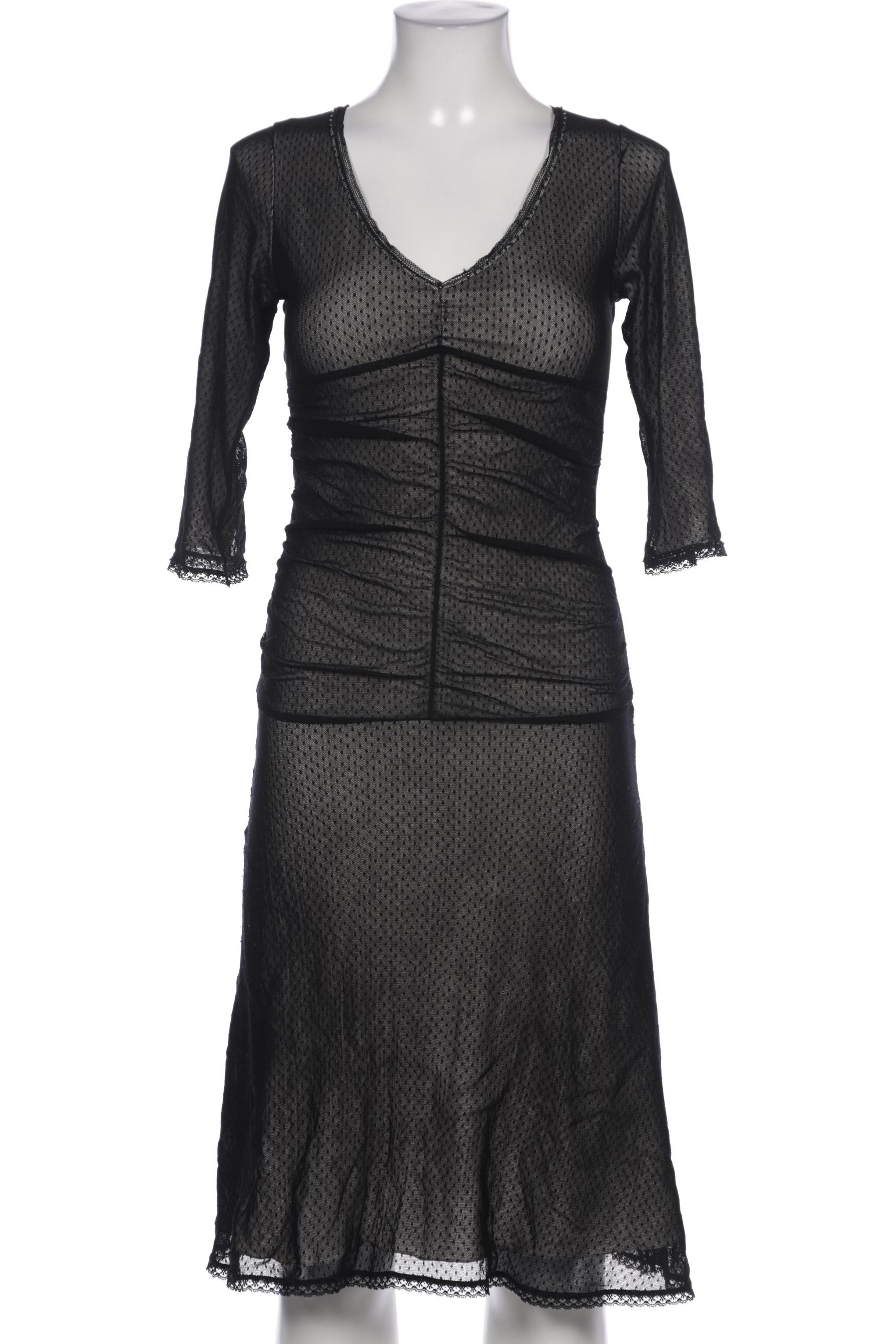 

Vive Maria Damen Kleid, schwarz, Gr. 36