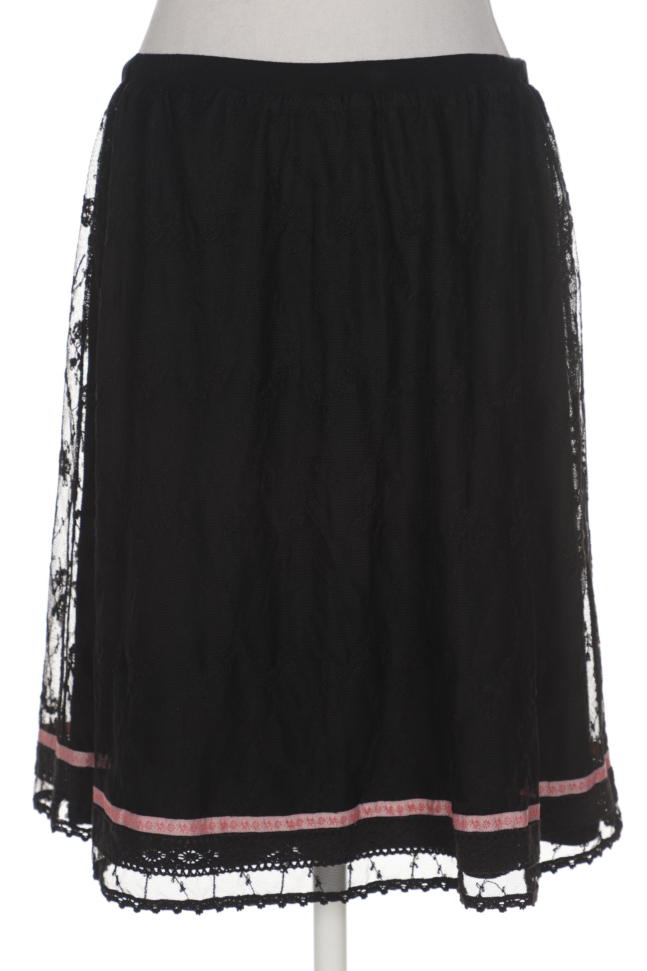 

Vive Maria Damen Rock, schwarz, Gr. 36