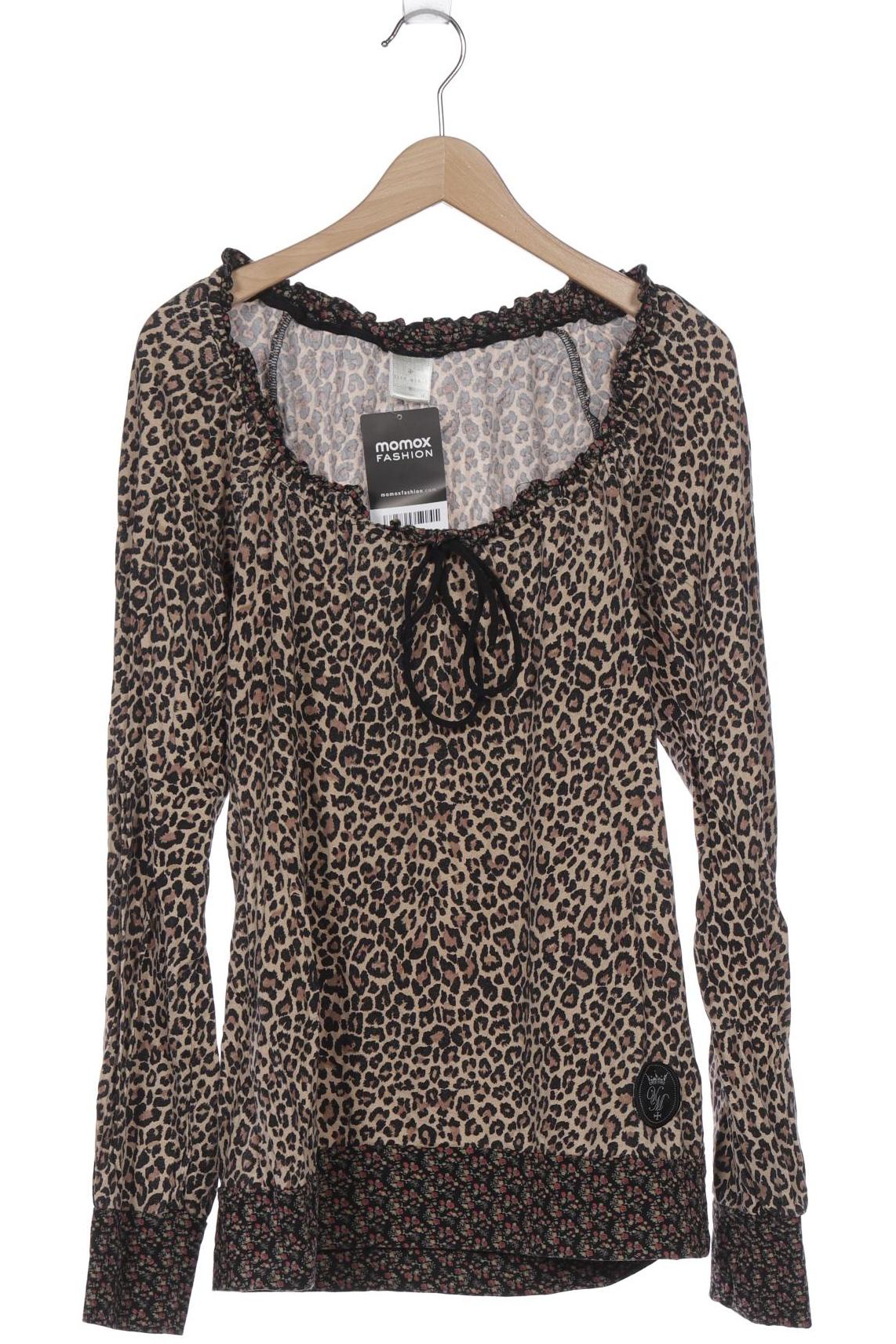 

Vive Maria Damen Langarmshirt, beige, Gr. 44