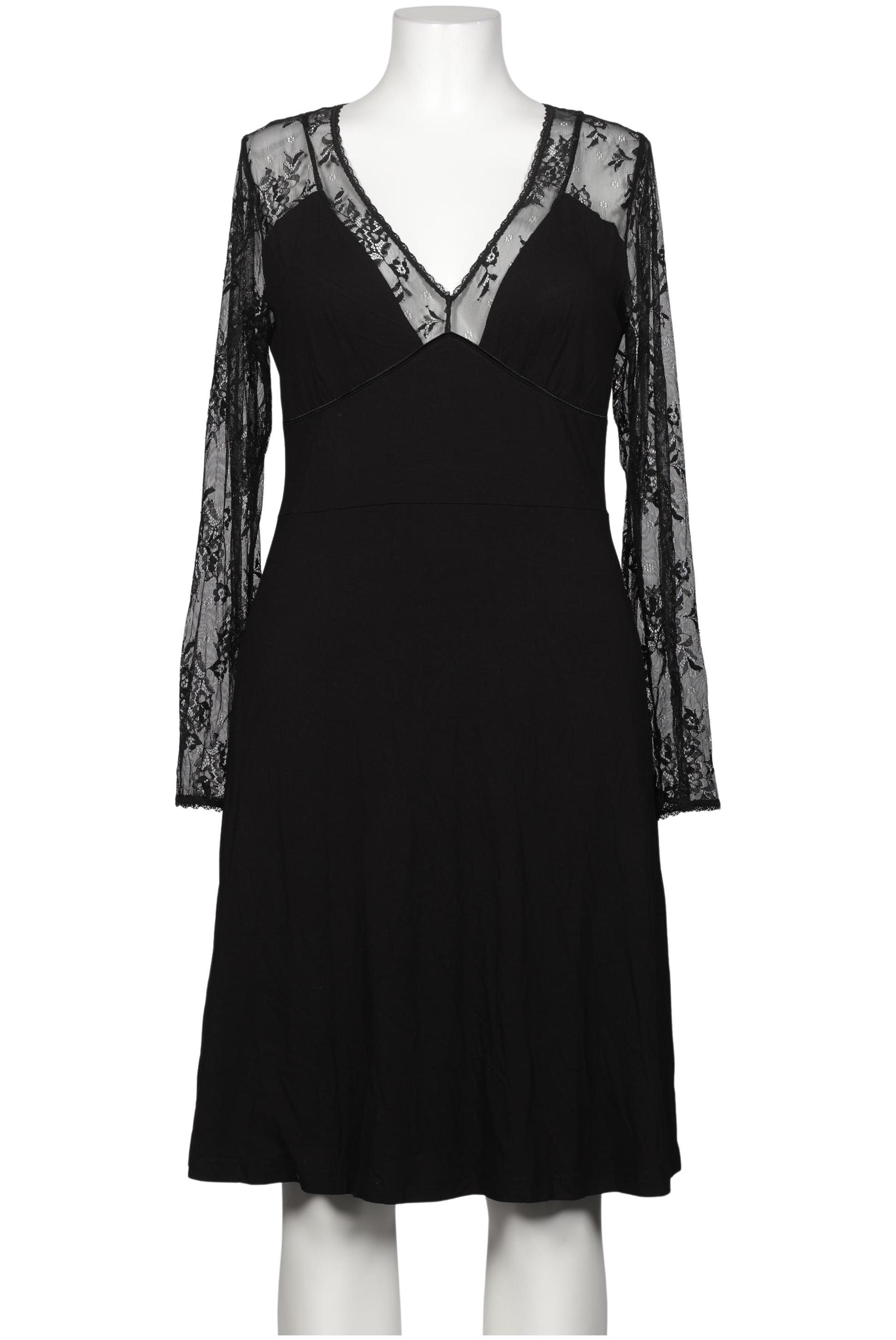 

Vive Maria Damen Kleid, schwarz, Gr. 44