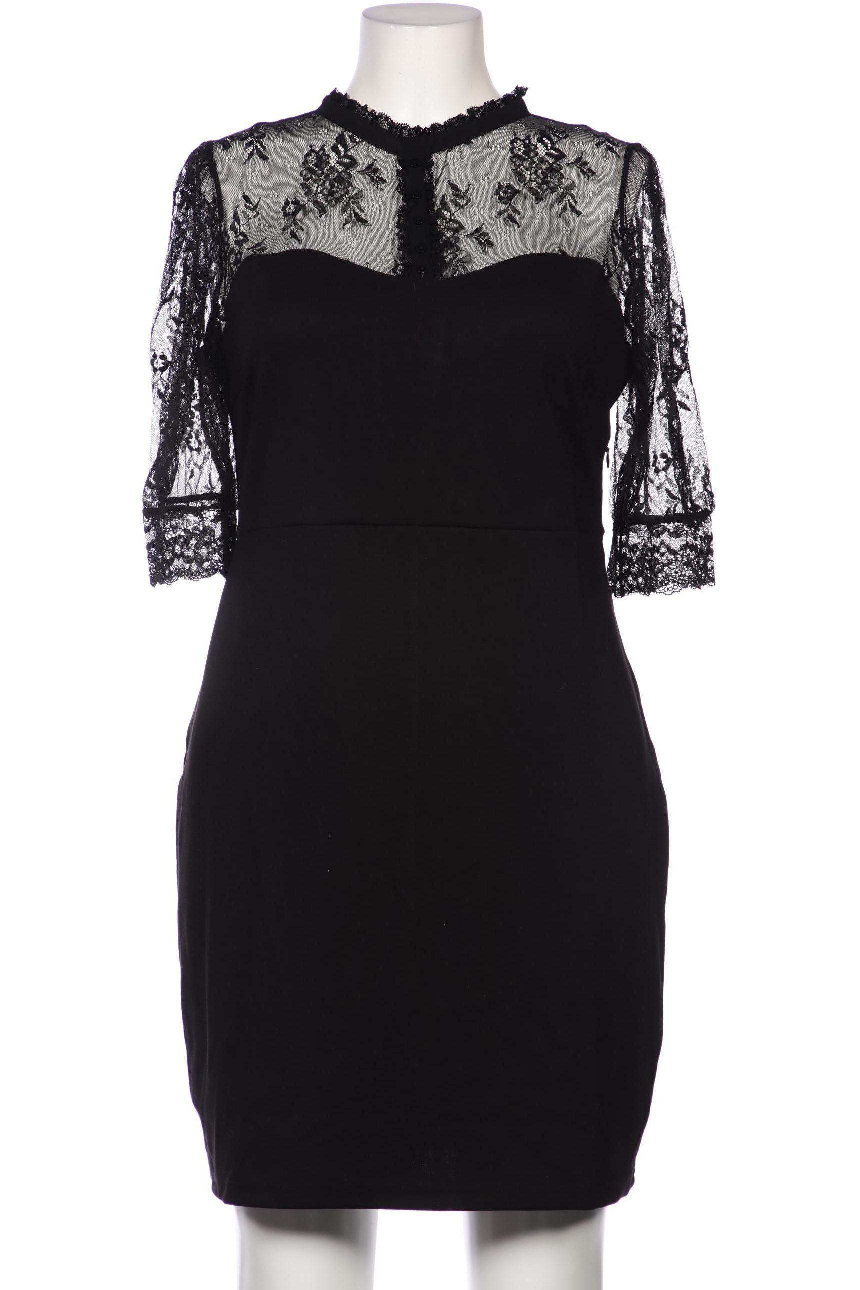 

Vive Maria Damen Kleid, schwarz, Gr. 44
