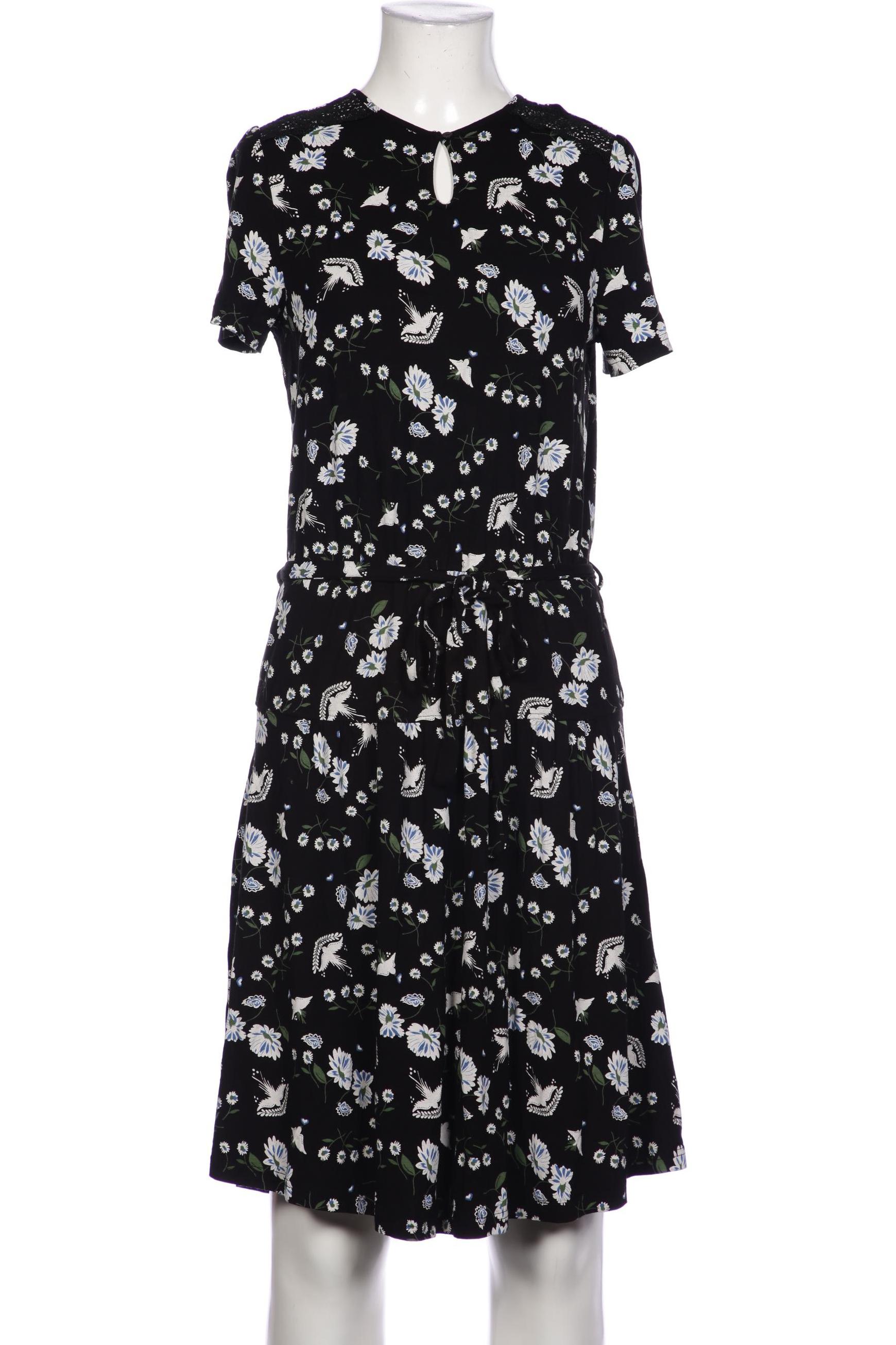 

Vive Maria Damen Kleid, schwarz, Gr. 38