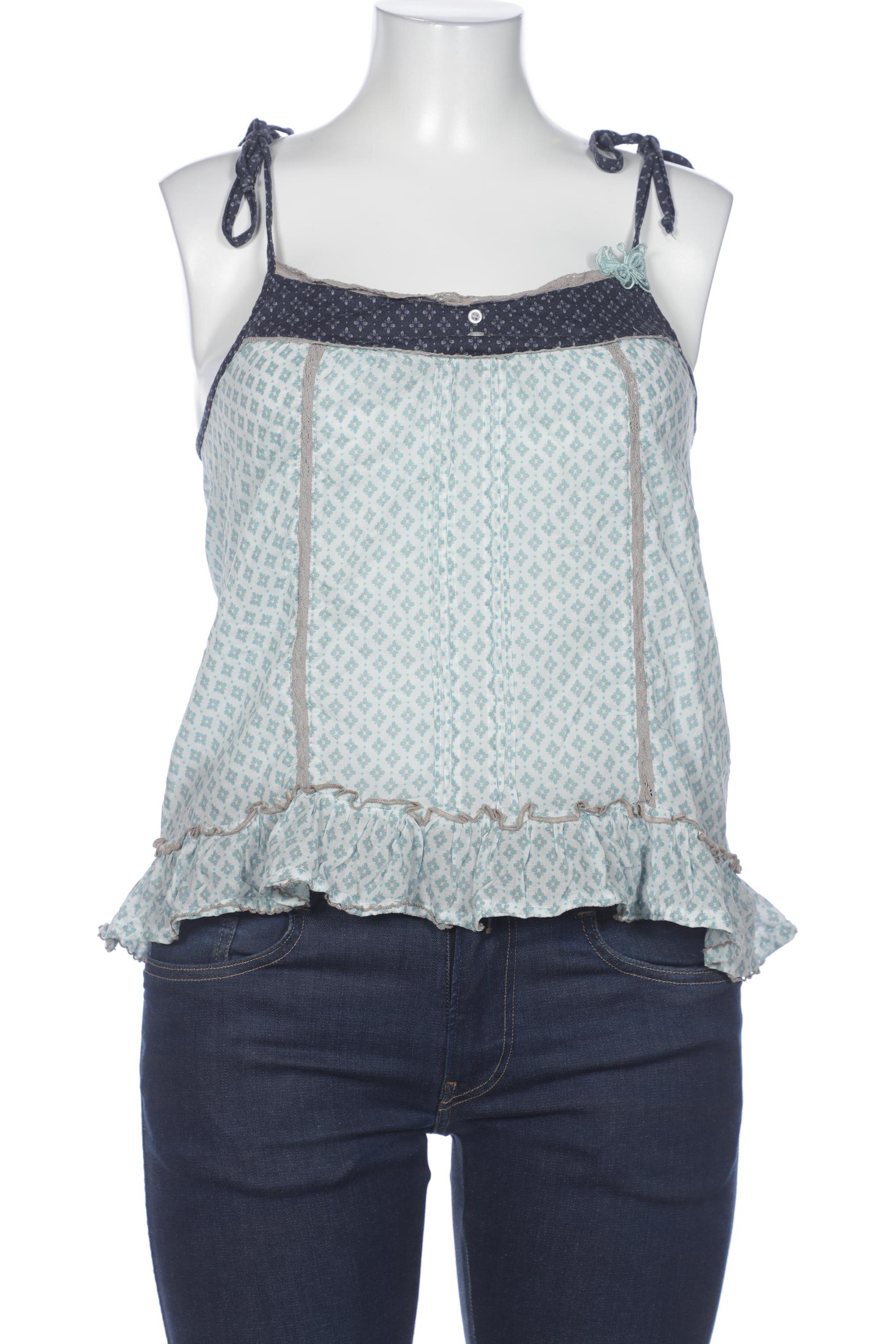 

Vive Maria Damen Bluse, türkis