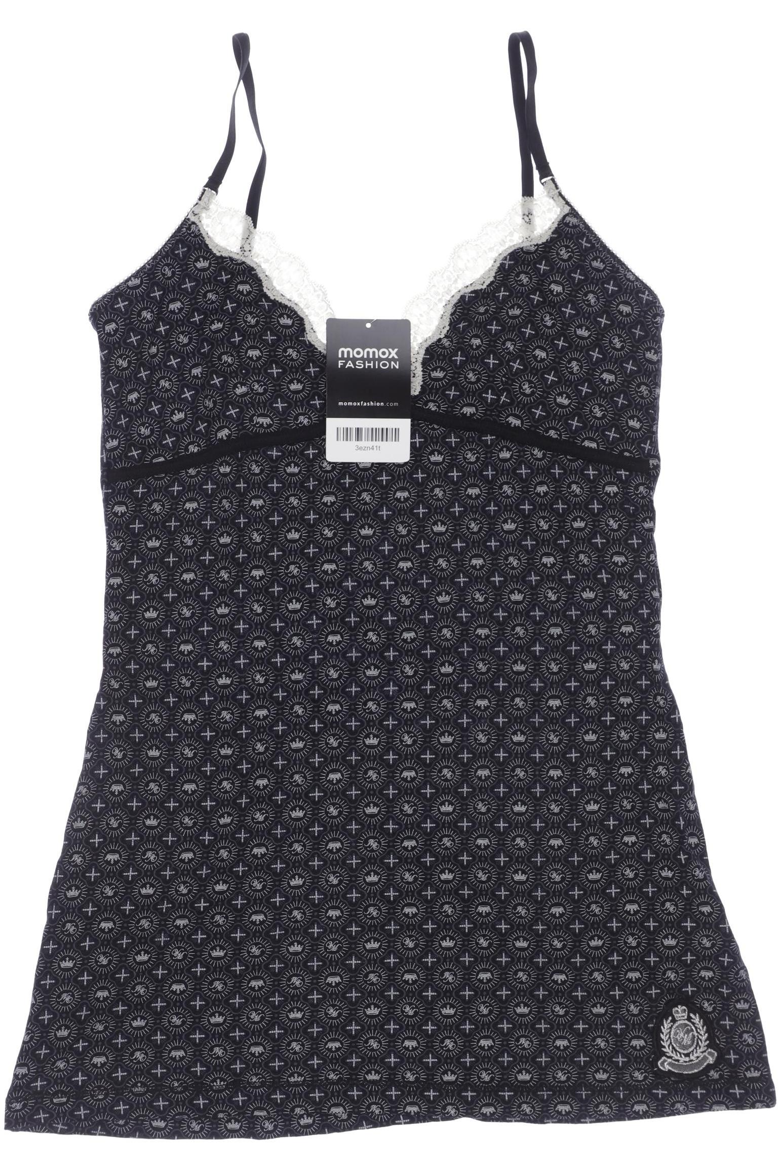 

Vive Maria Damen Top, schwarz