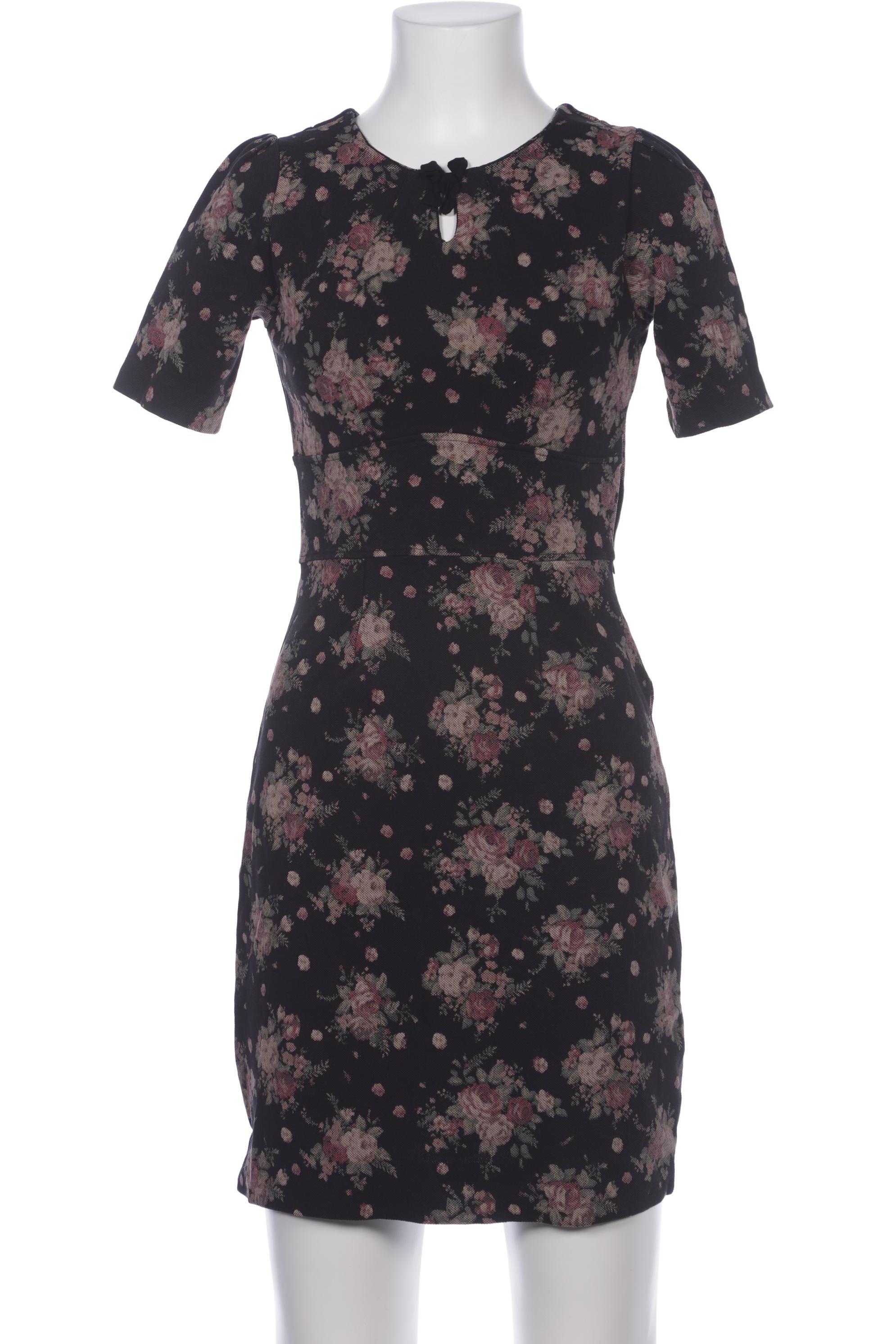 

Vive Maria Damen Kleid, schwarz, Gr. 36