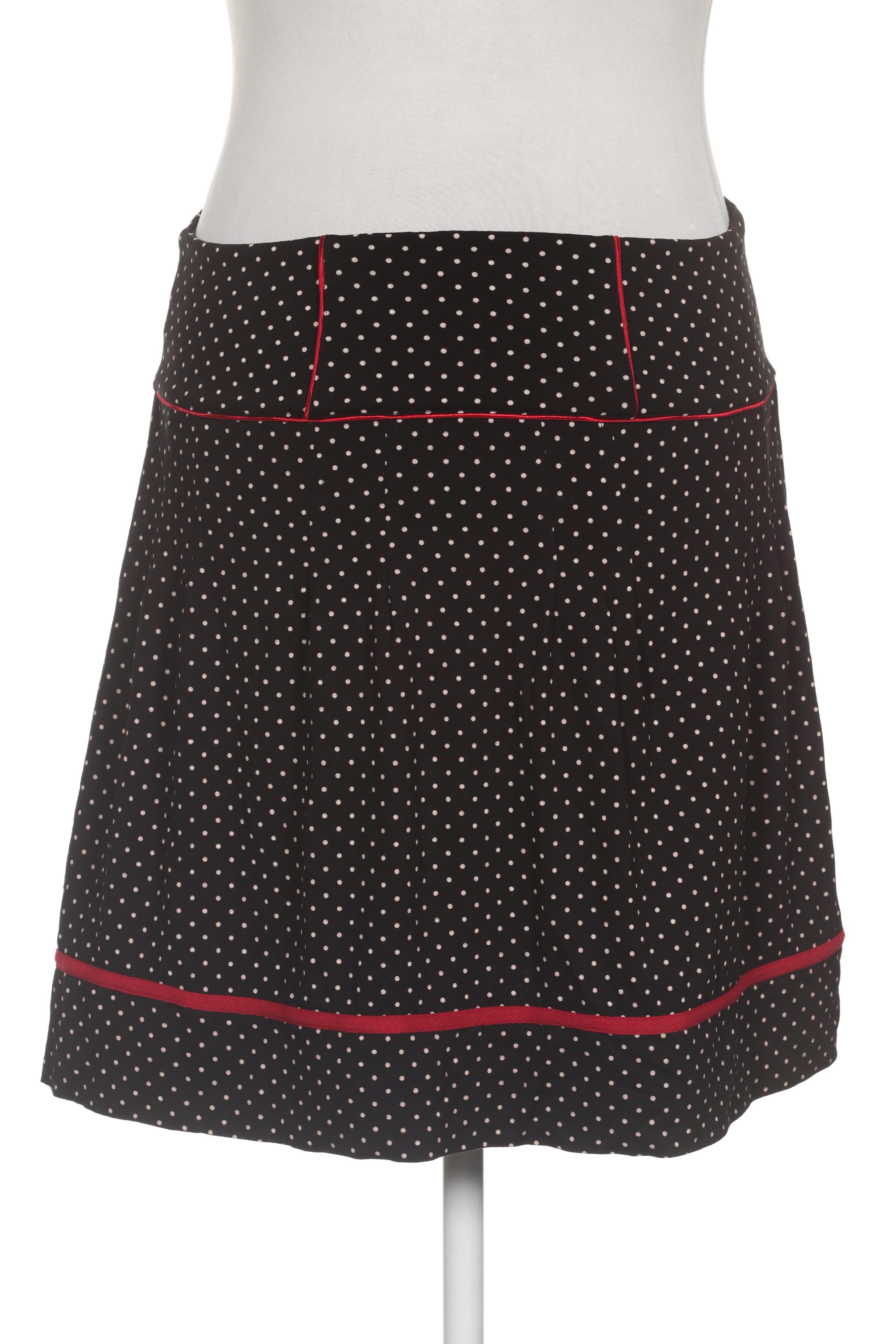 

Vive Maria Damen Rock, schwarz, Gr.