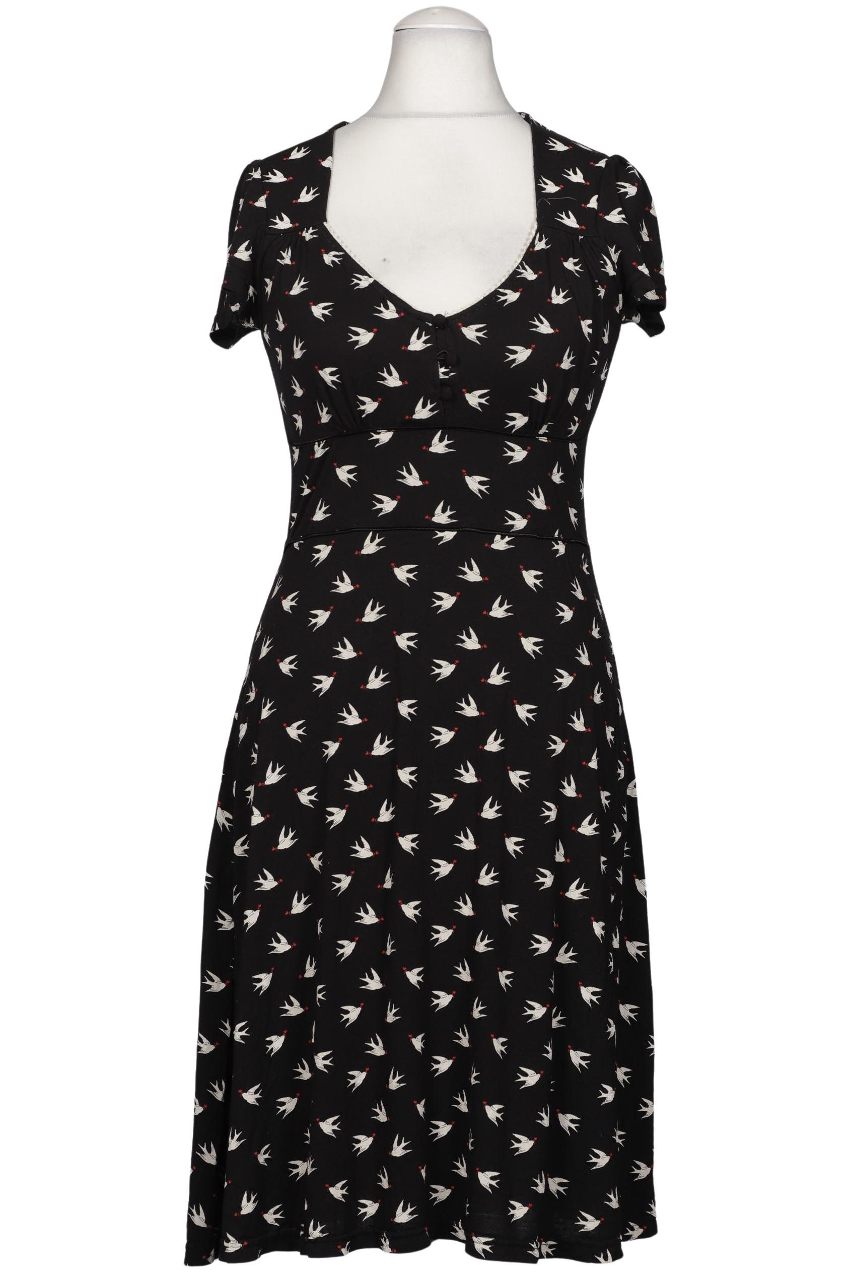 

Vive Maria Damen Kleid, schwarz, Gr. 38