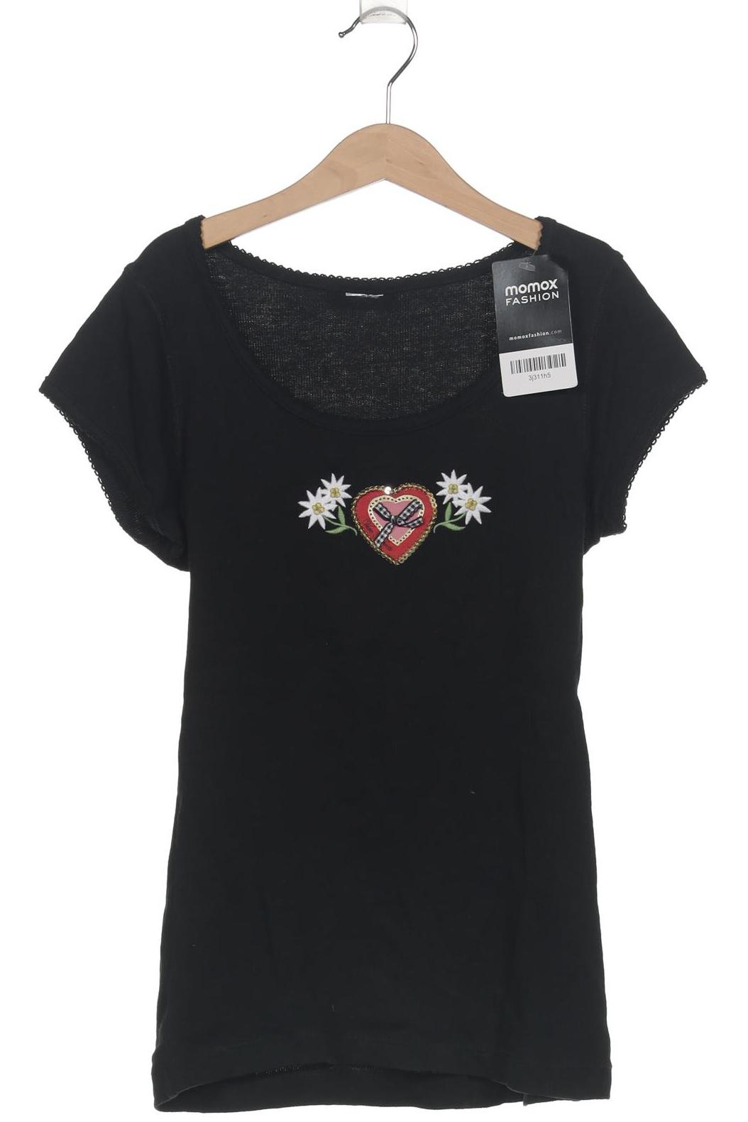 

Vive Maria Damen T-Shirt, schwarz, Gr. 30