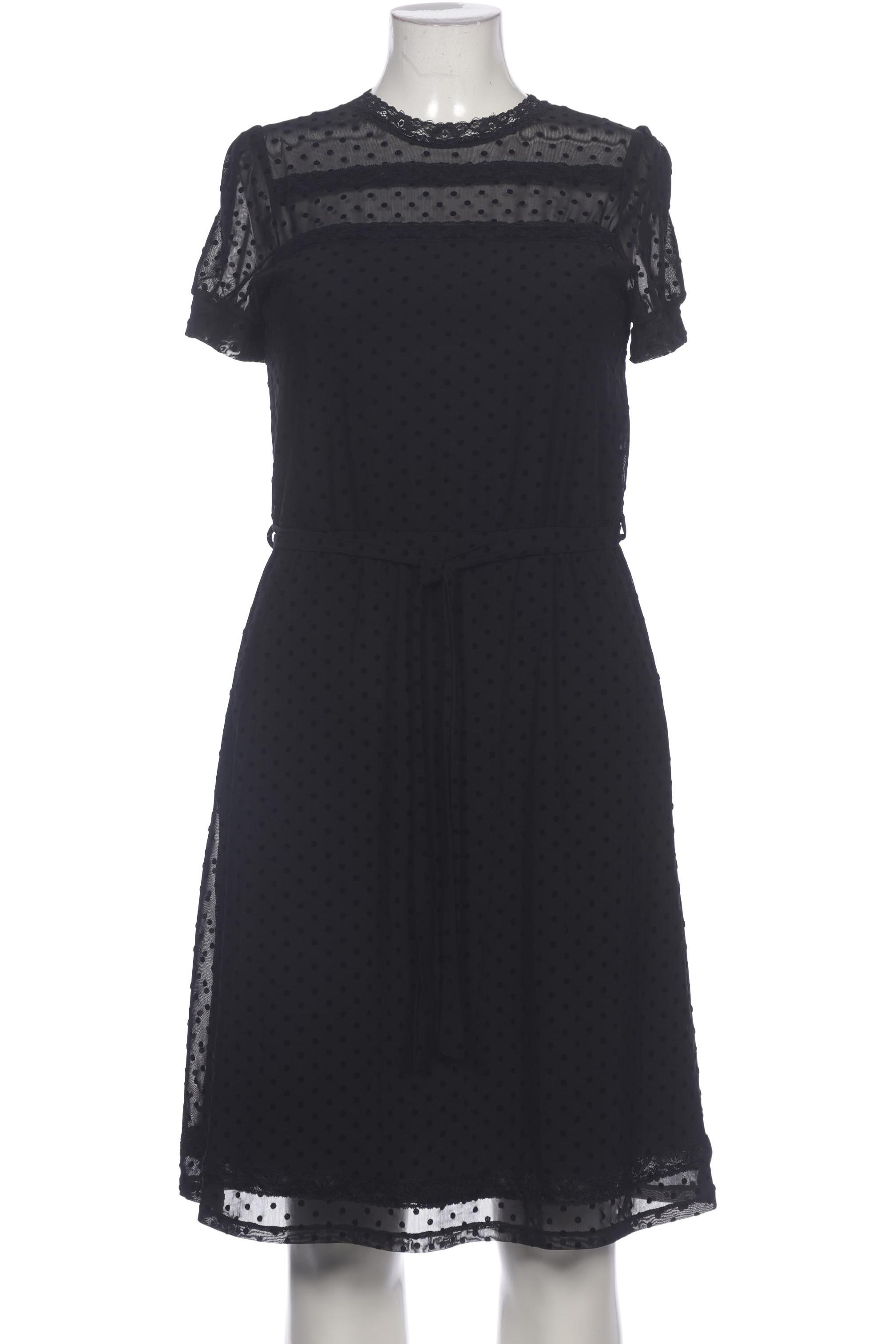 

Vive Maria Damen Kleid, schwarz, Gr. 42
