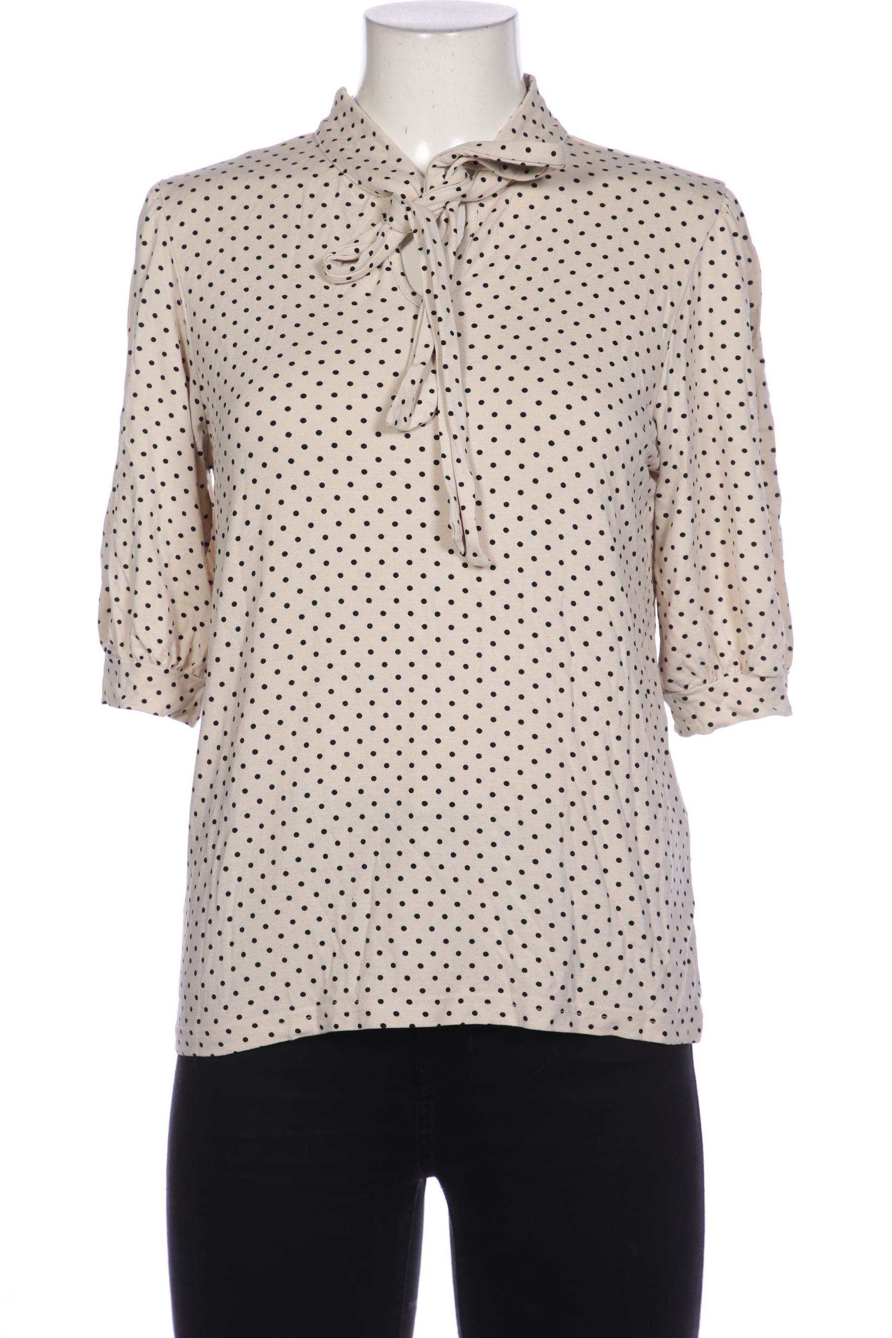 

Vive Maria Damen Bluse, beige, Gr. 38