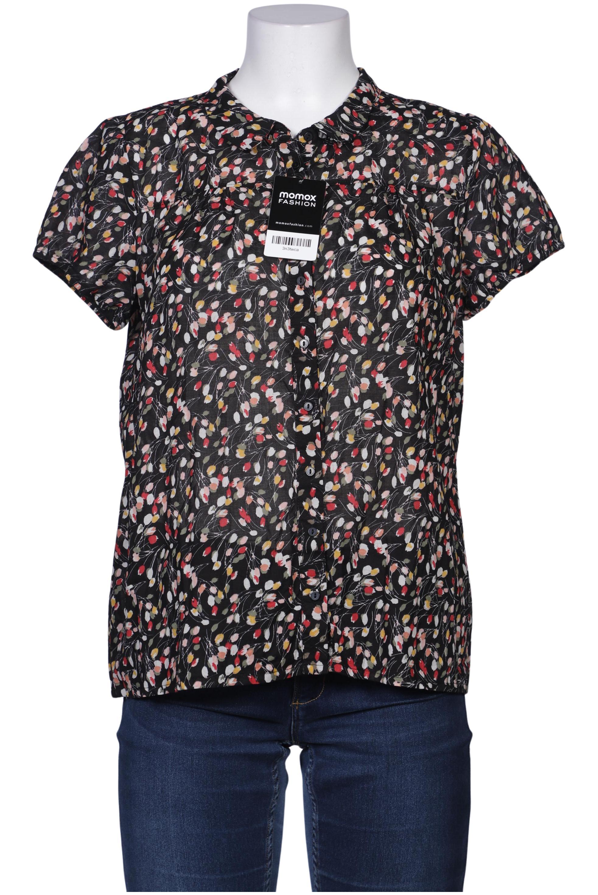 

Vive Maria Damen Bluse, schwarz, Gr. 42