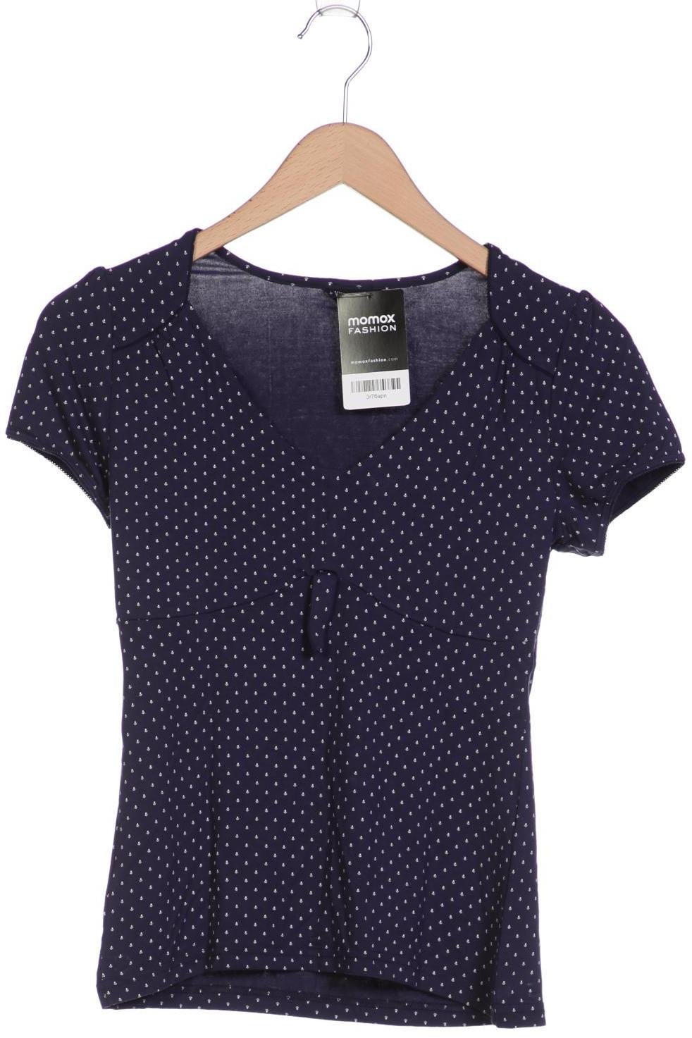 

Vive Maria Damen T-Shirt, marineblau