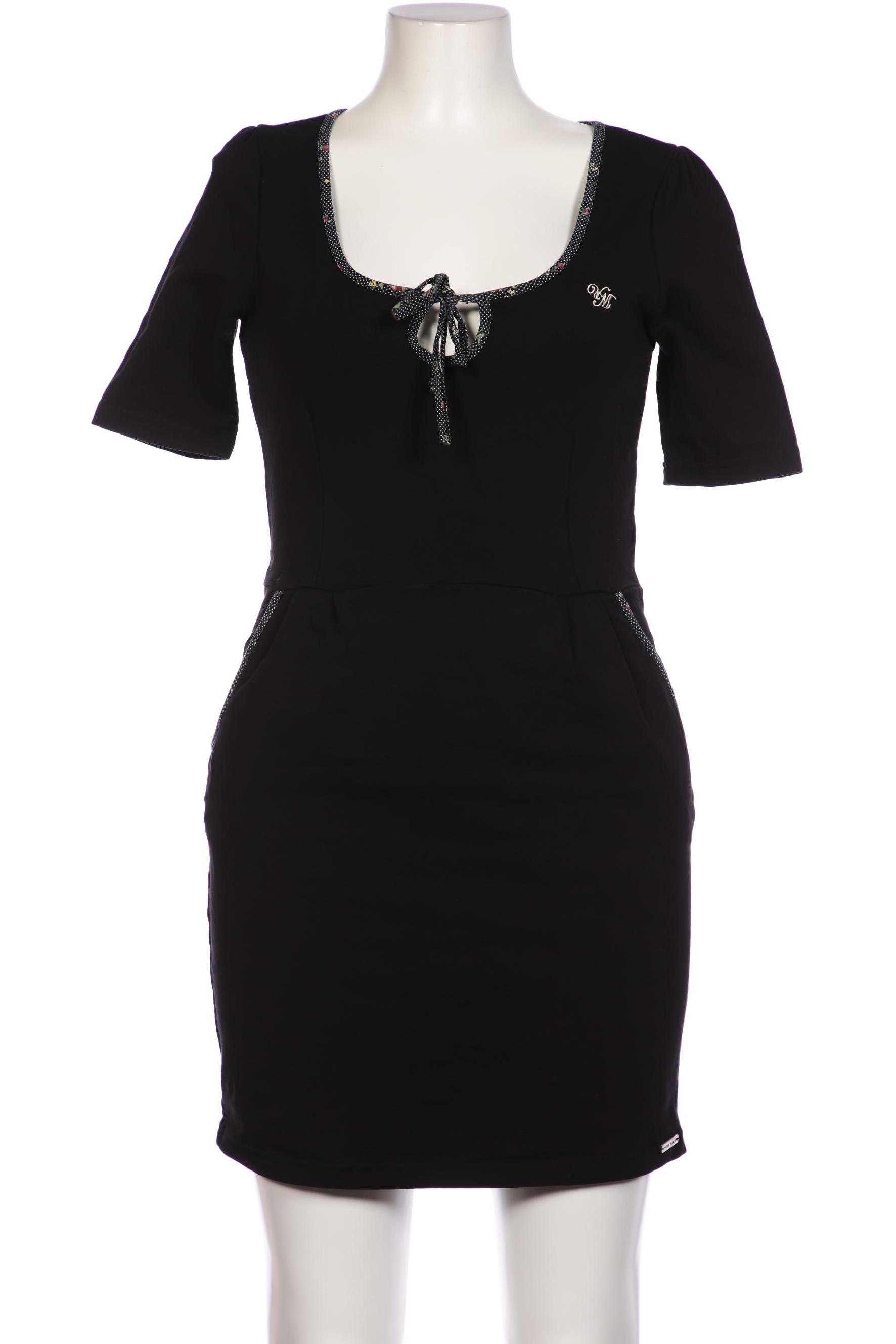 

Vive Maria Damen Kleid, schwarz, Gr. 42