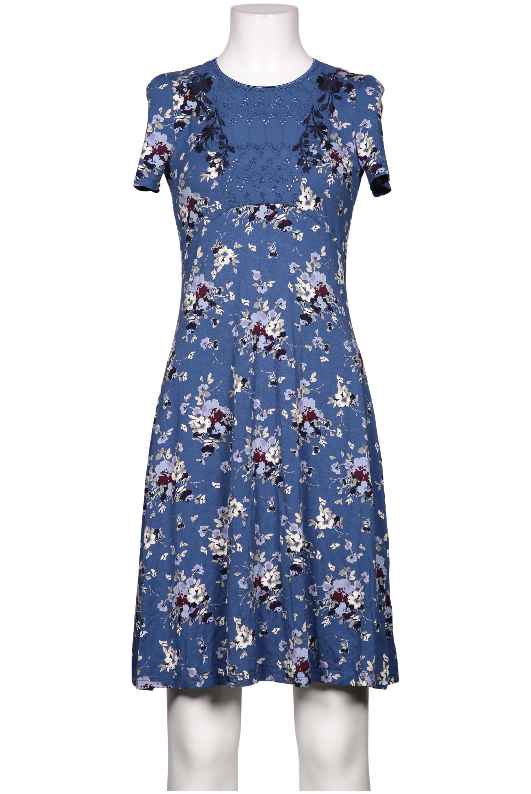 

Vive Maria Damen Kleid, blau, Gr. 36