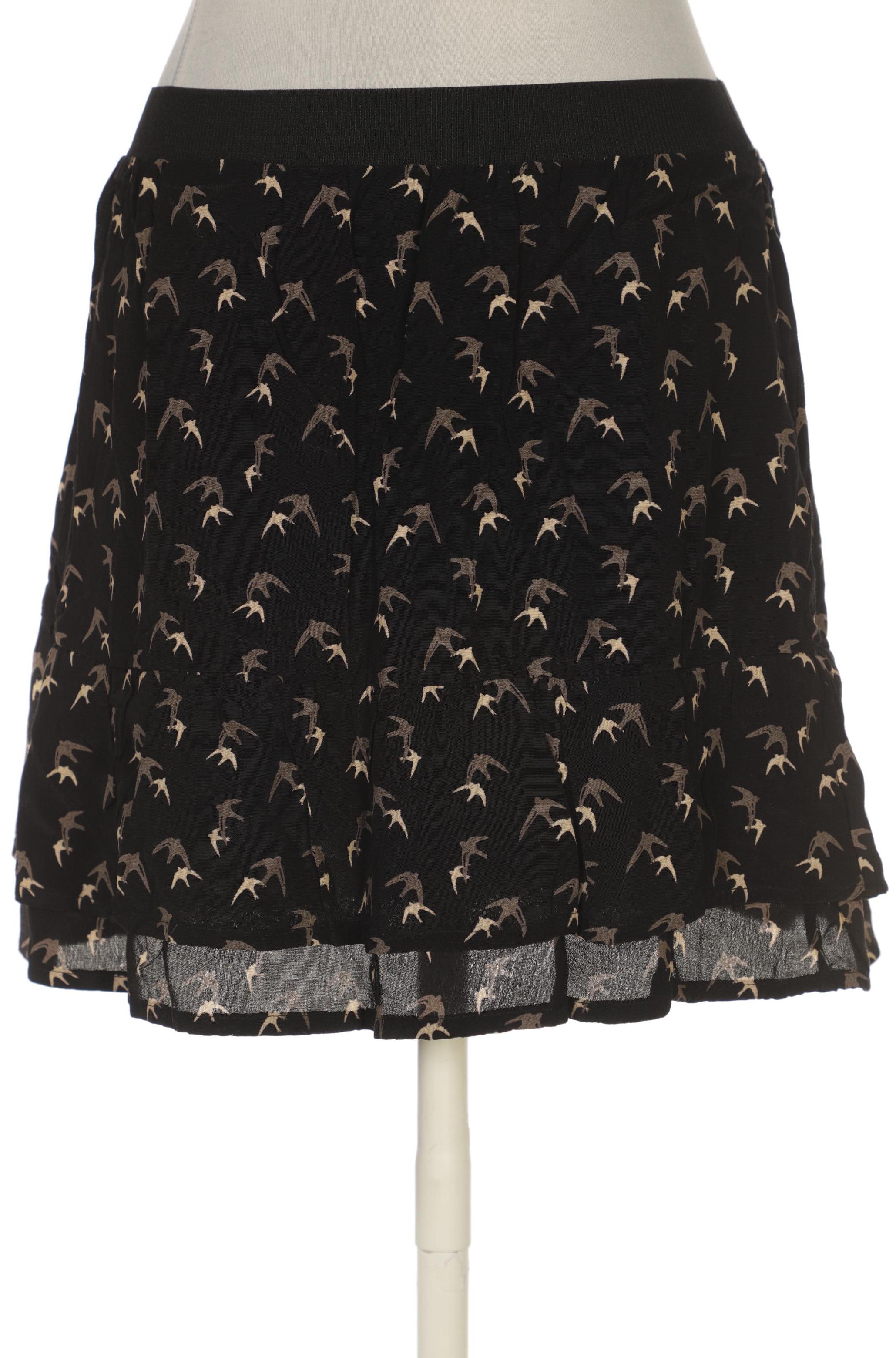 

Vive Maria Damen Rock, schwarz, Gr. 36