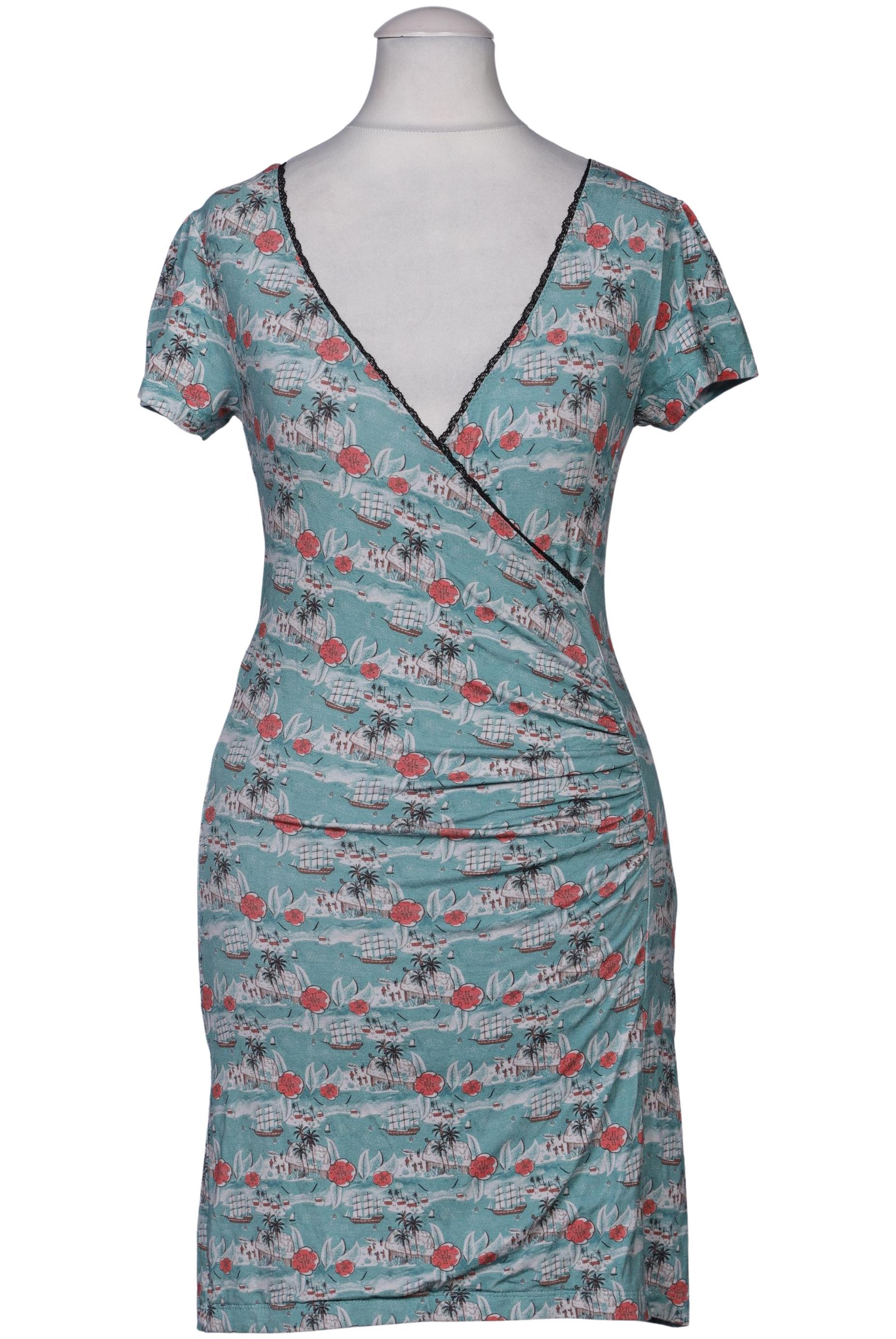 

Vive Maria Damen Kleid, türkis, Gr. 34