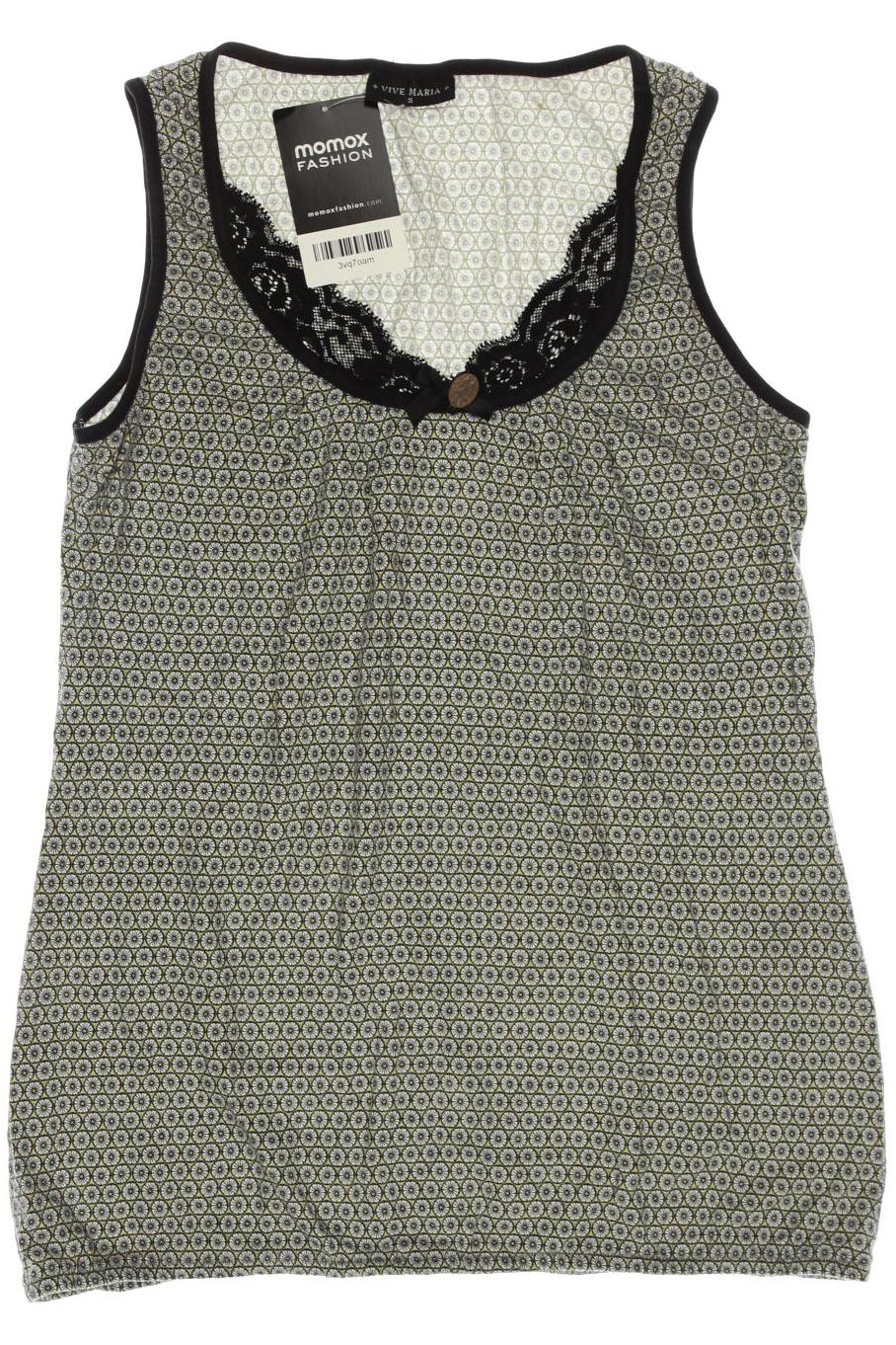 

Vive Maria Damen Top, grau