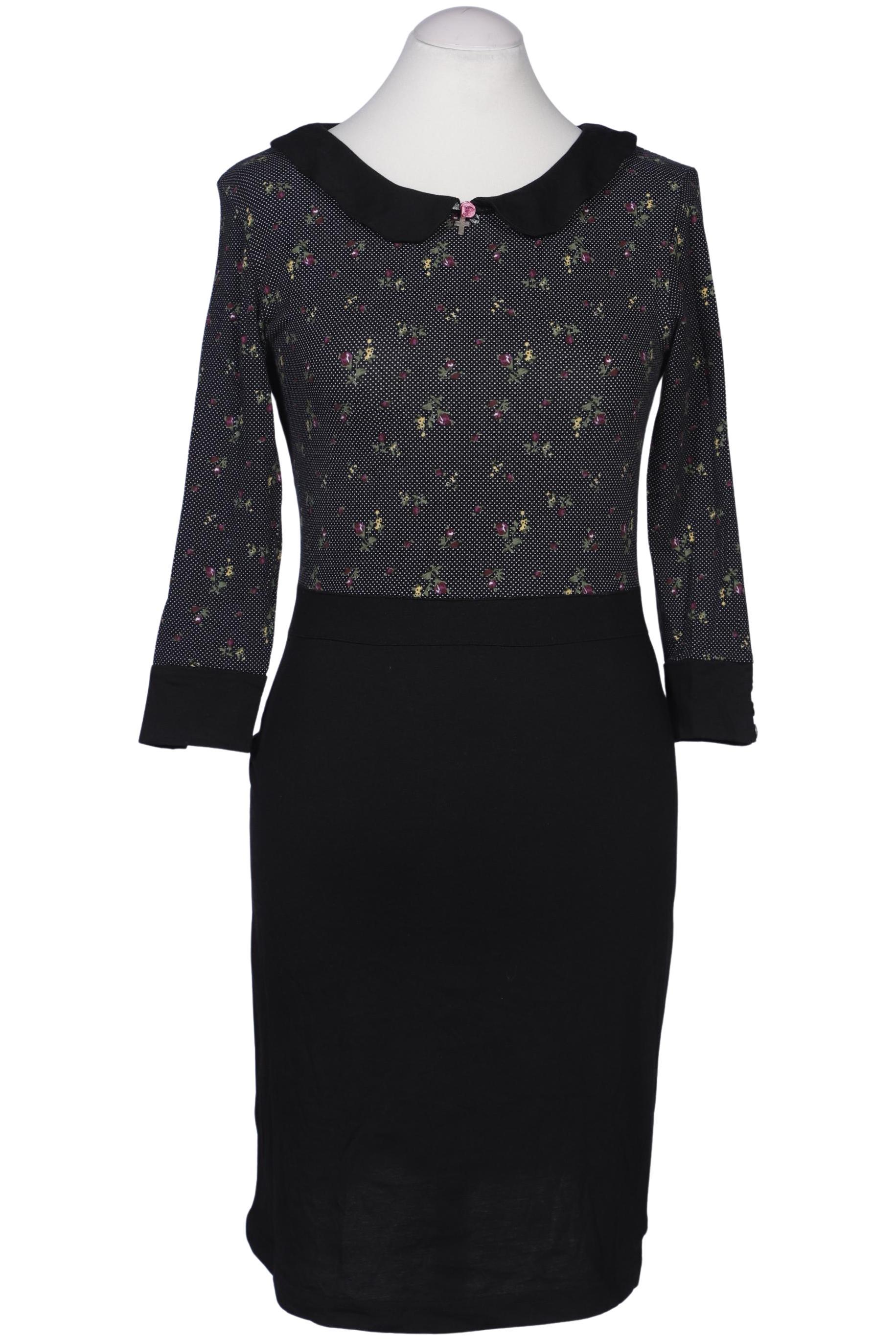 

Vive Maria Damen Kleid, schwarz, Gr. 38