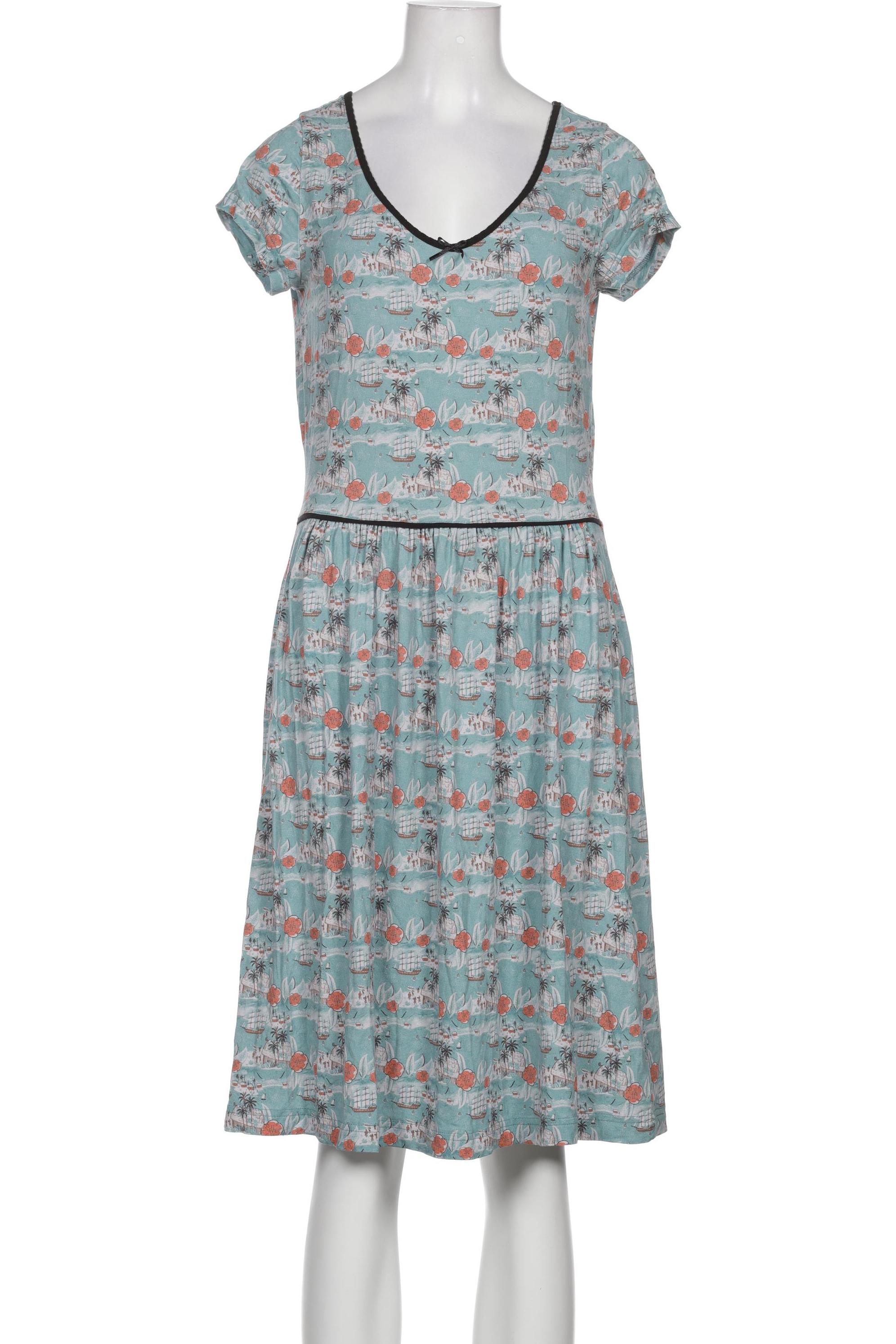 

Vive Maria Damen Kleid, türkis, Gr. 36