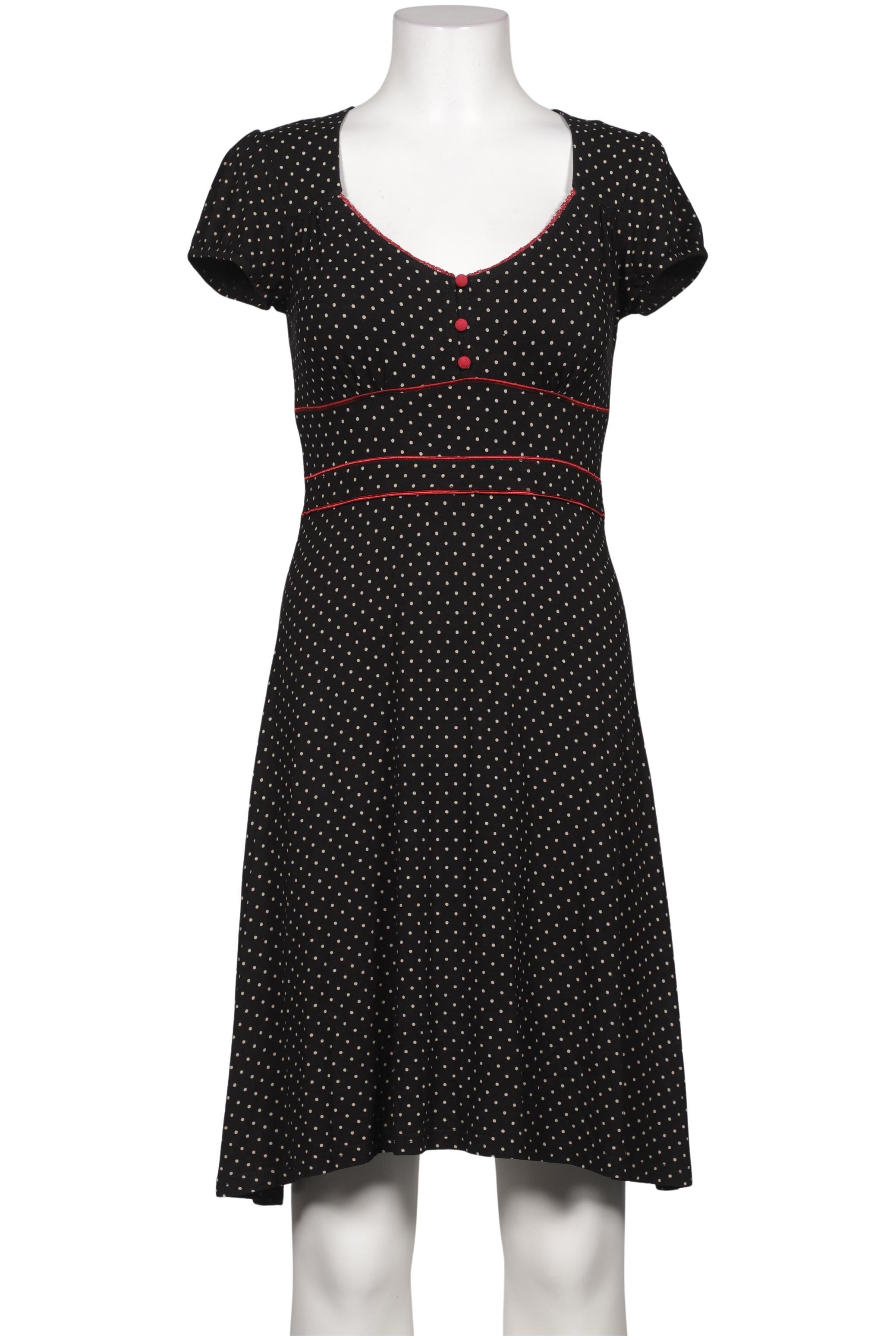 

Vive Maria Damen Kleid, schwarz, Gr. 38
