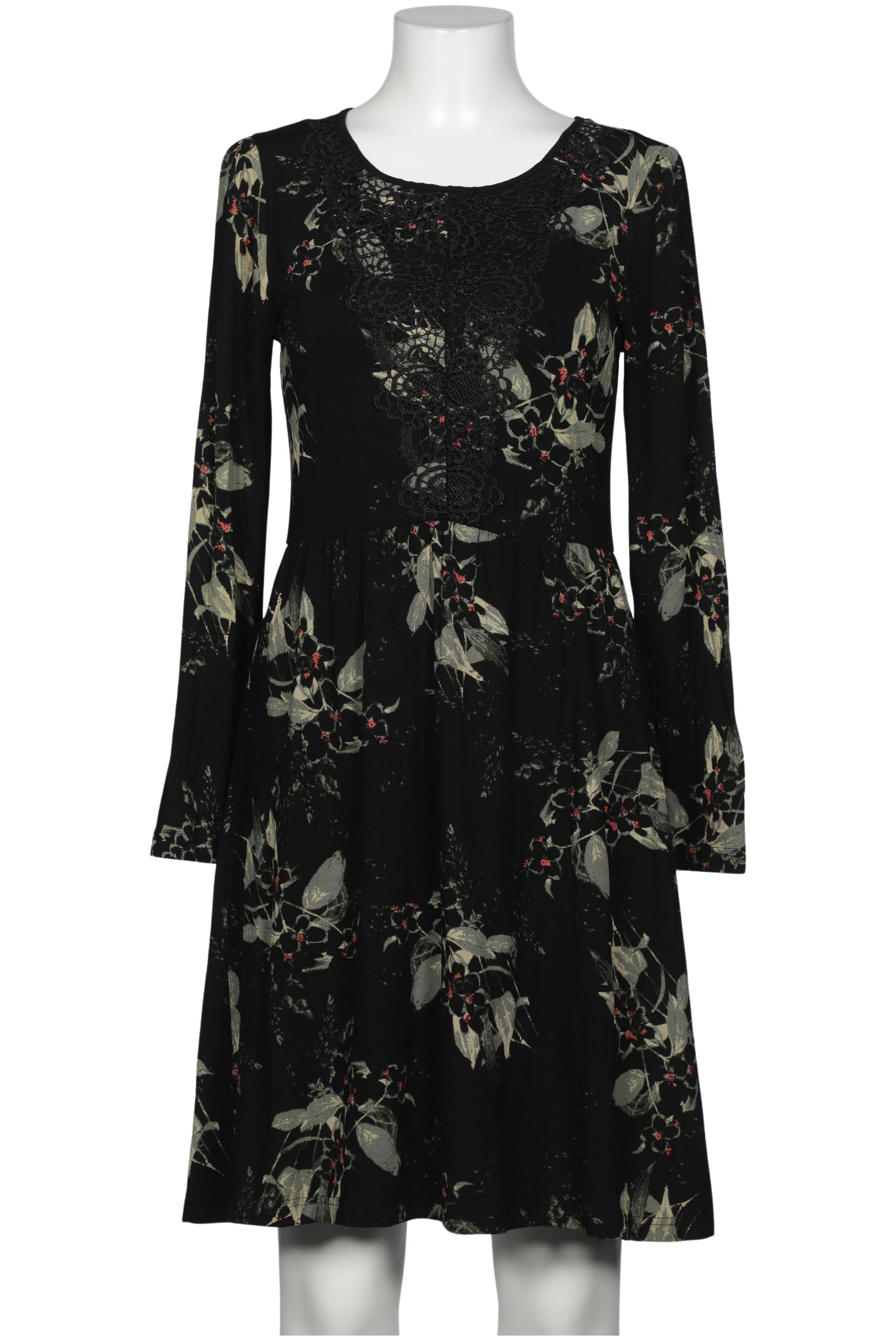 

Vive Maria Damen Kleid, schwarz, Gr. 42