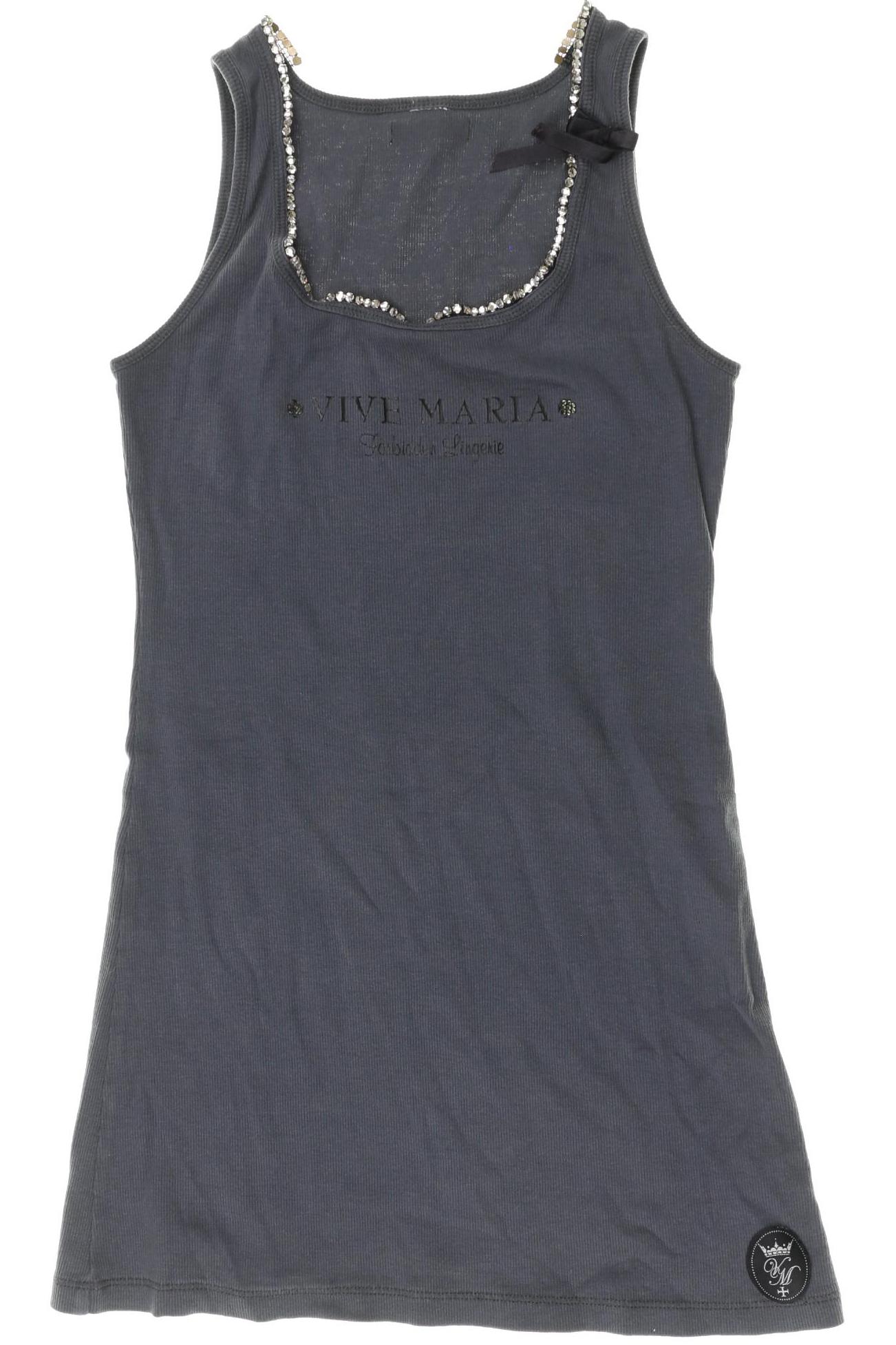 

Vive Maria Damen Top, grau, Gr.