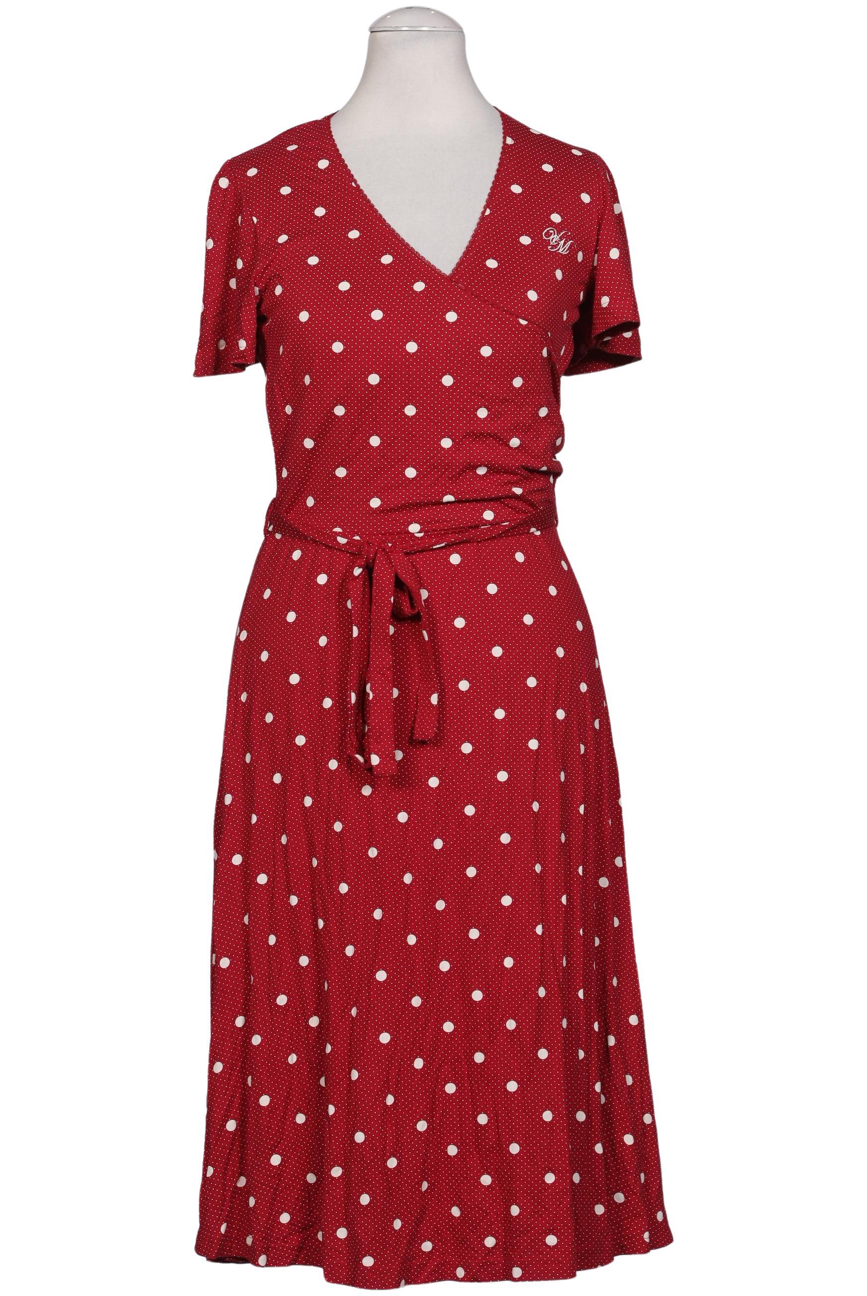 

Vive Maria Damen Kleid, rot, Gr. 36