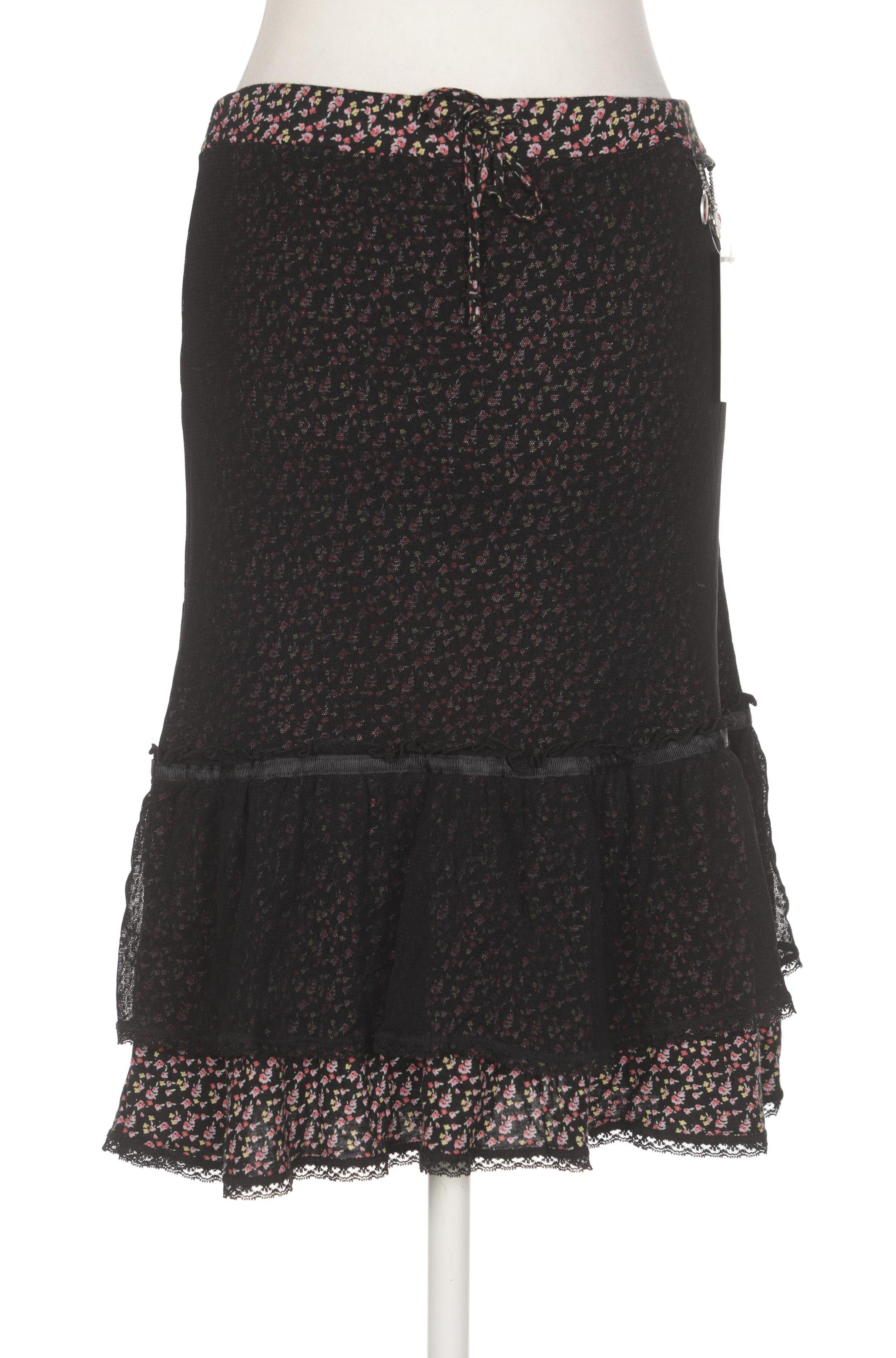 

Vive Maria Damen Rock, schwarz, Gr. 31