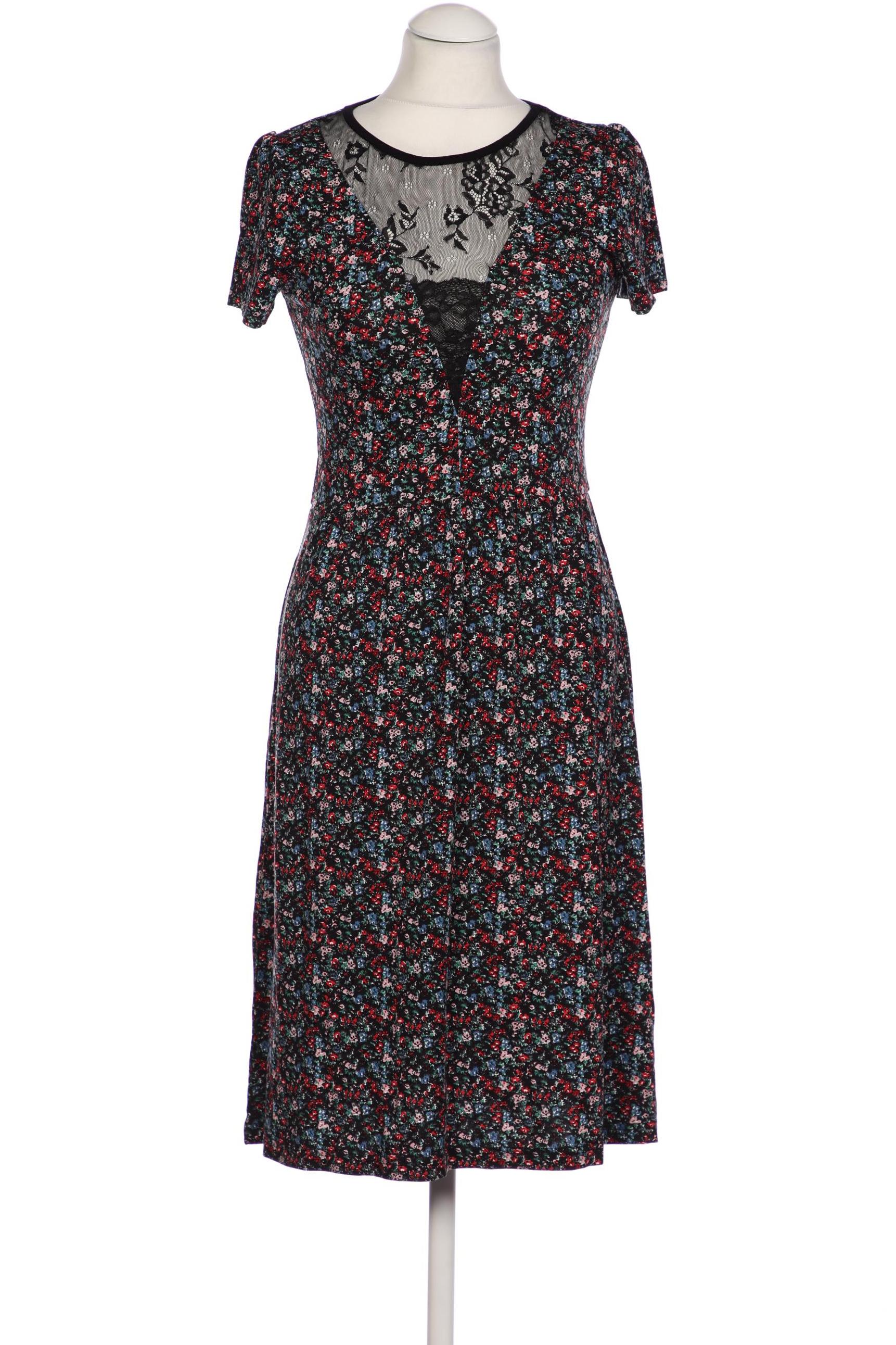 

Vive Maria Damen Kleid, schwarz, Gr. uni