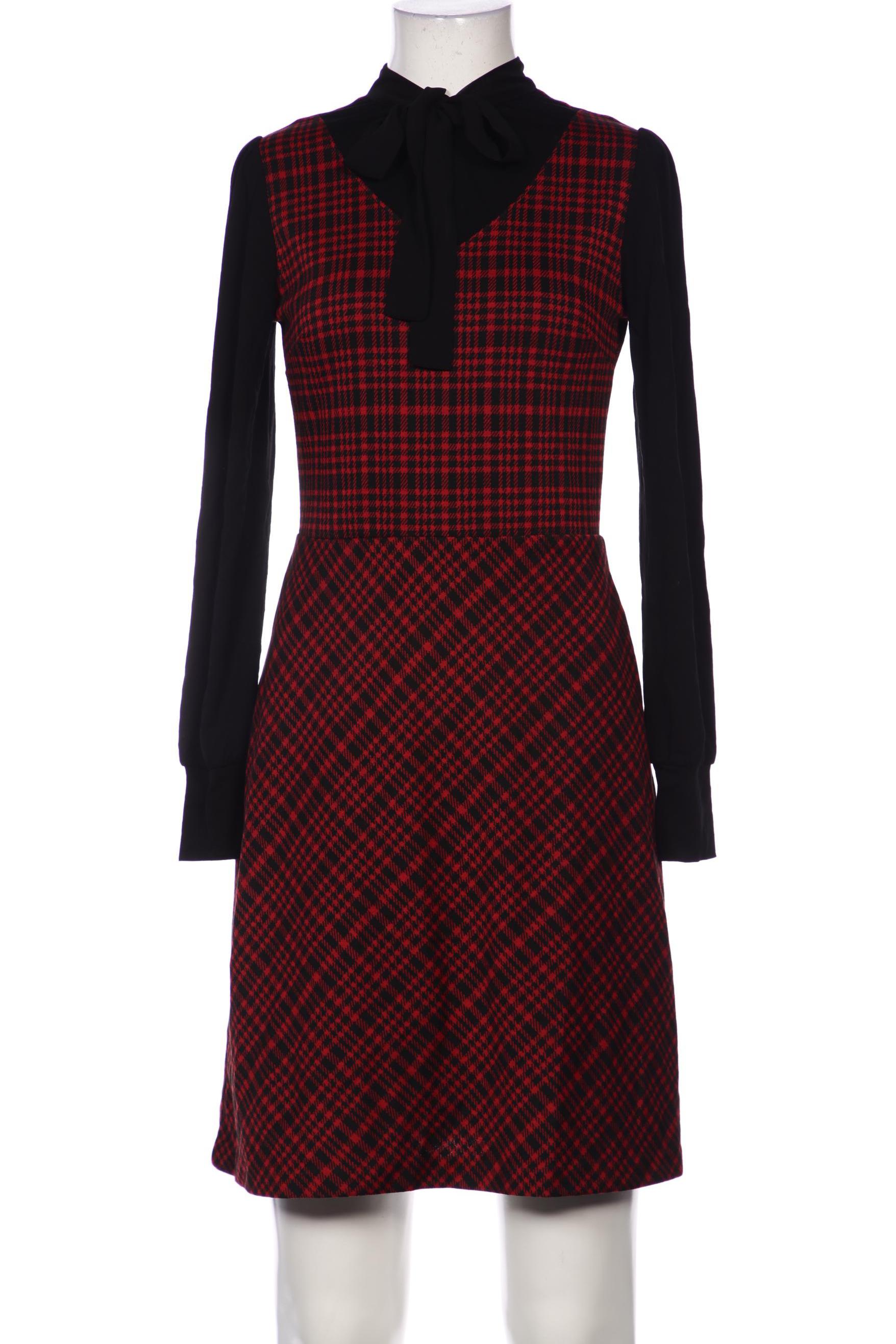 

Vive Maria Damen Kleid, bordeaux, Gr. 36
