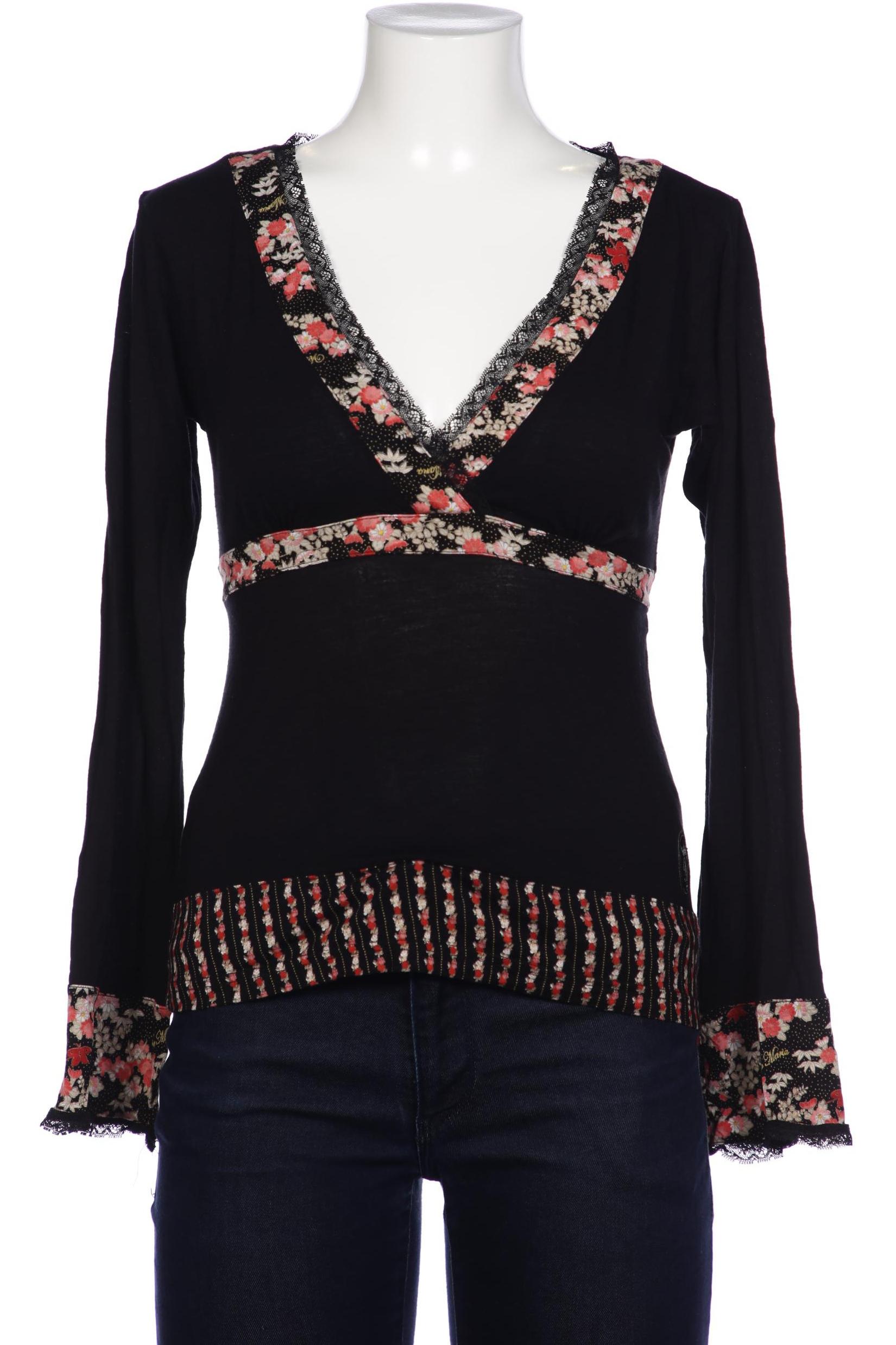 

Vive Maria Damen Langarmshirt, schwarz