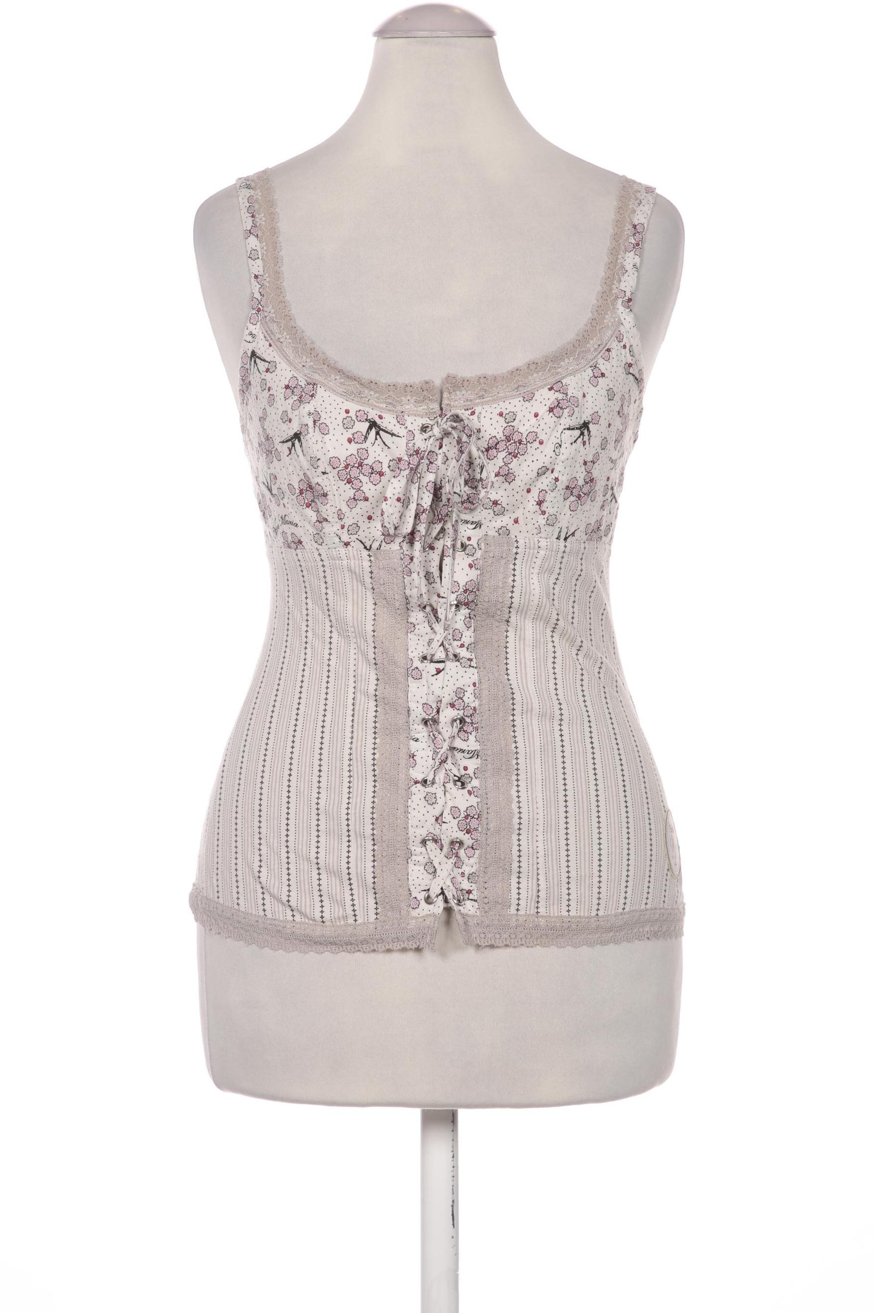 

Vive Maria Damen Top, beige, Gr. 36