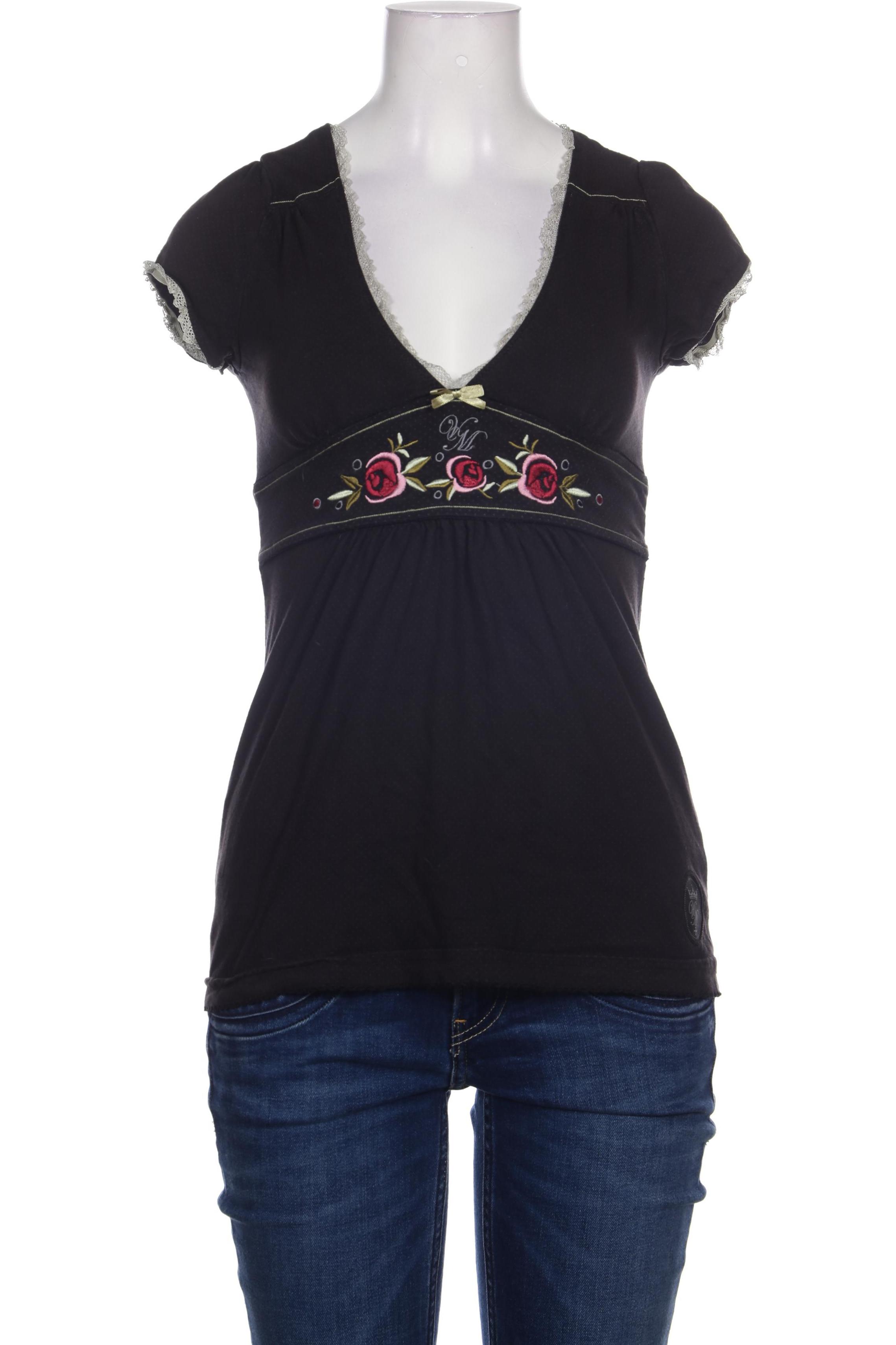 

Vive Maria Damen T-Shirt, grau, Gr.