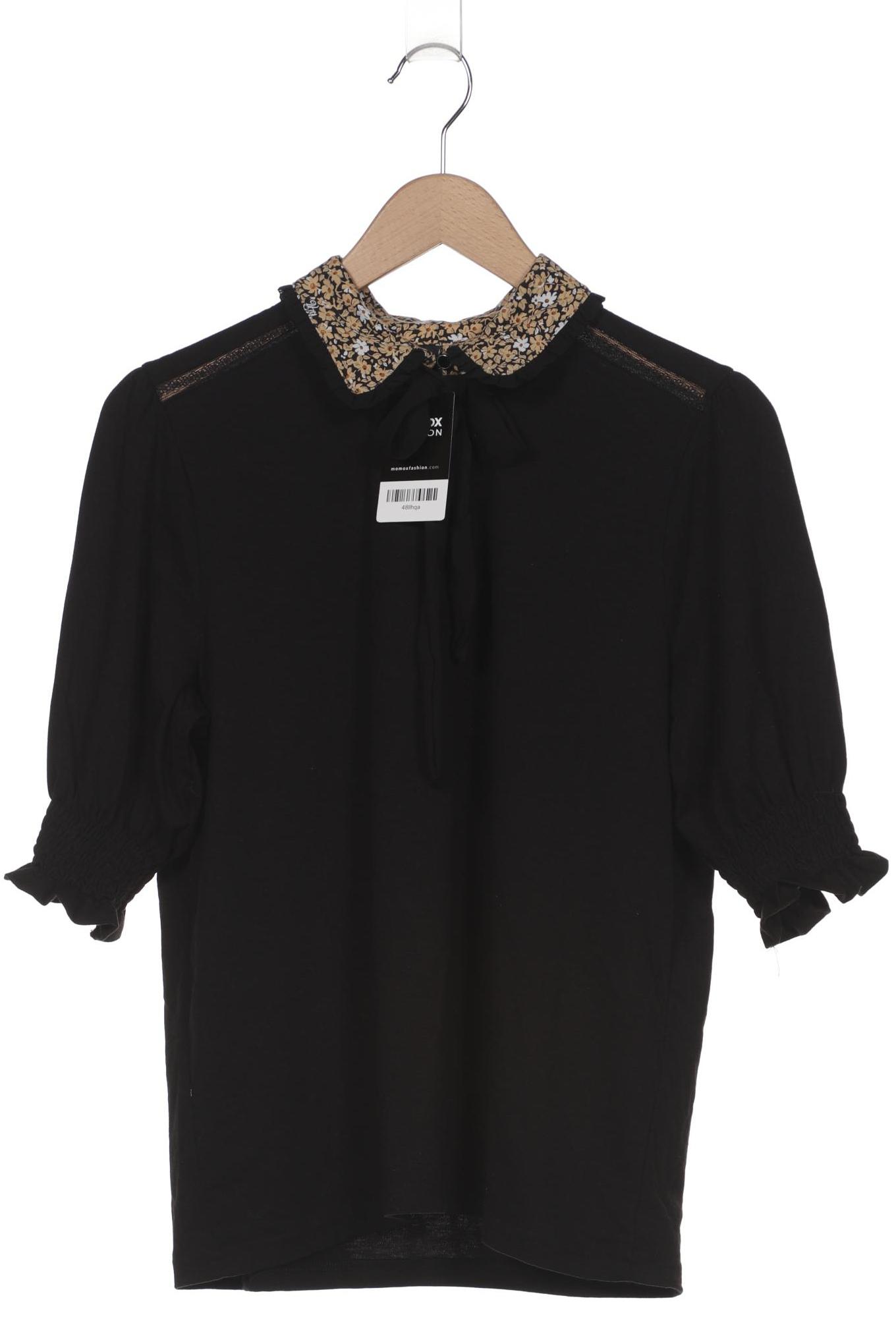 

Vive Maria Damen T-Shirt, schwarz, Gr. 42