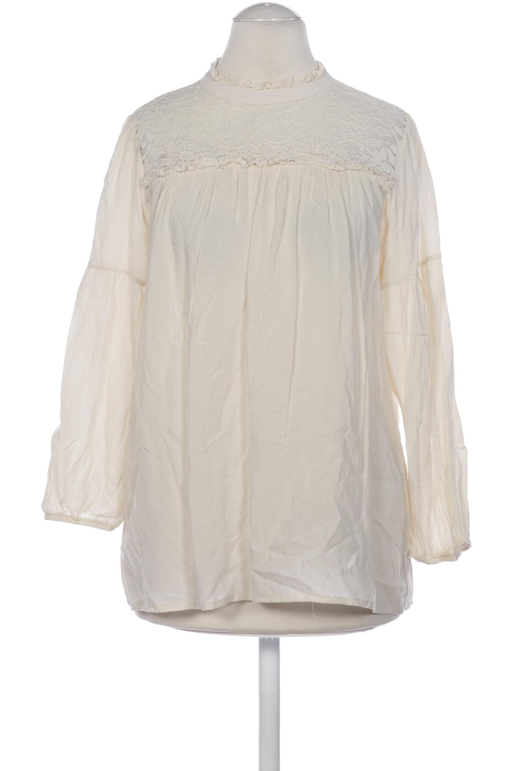 

Vive Maria Damen Bluse, cremeweiß, Gr. 36