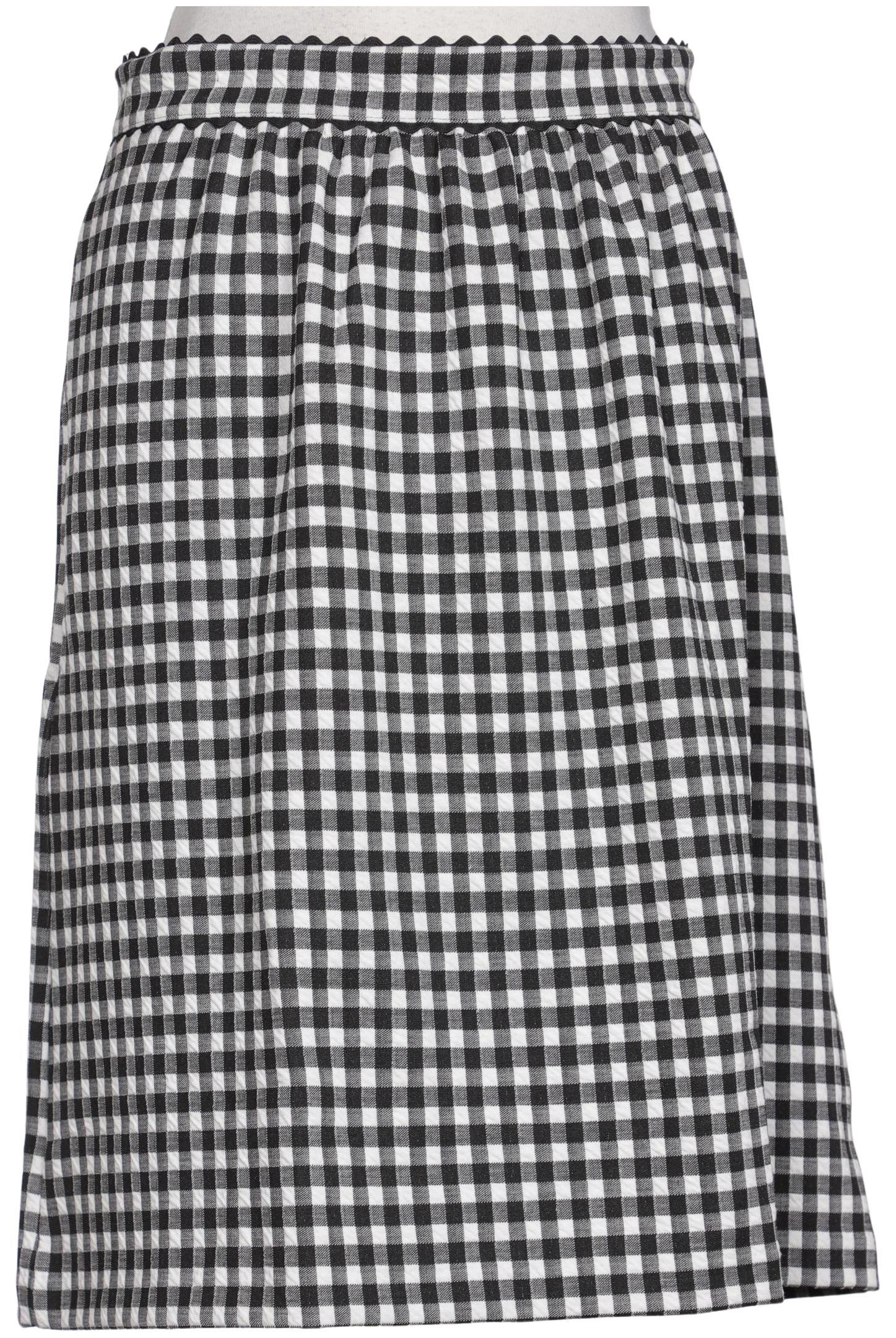 

Vive Maria Damen Rock, schwarz, Gr. 42