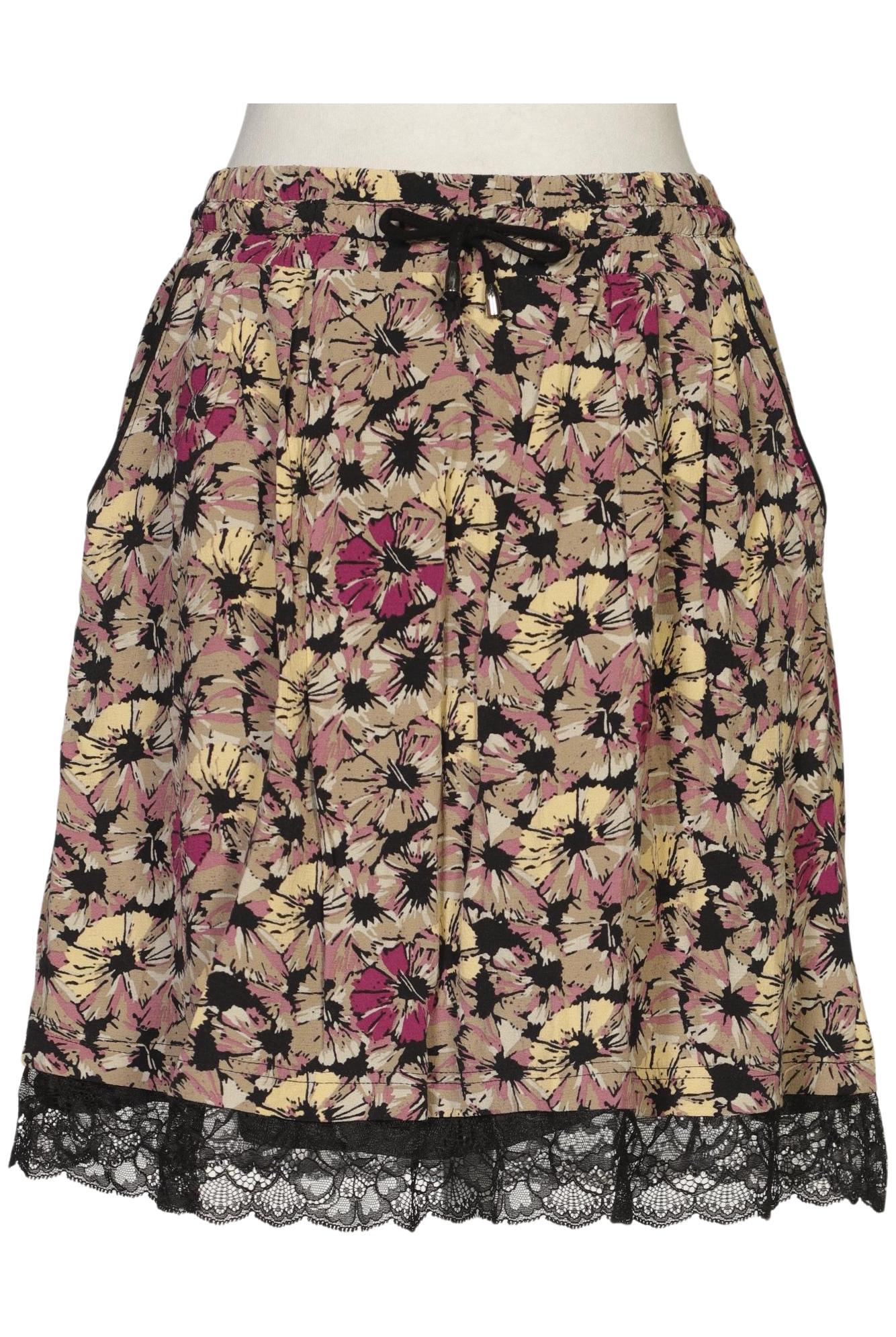 

Vive Maria Damen Rock, mehrfarbig, Gr. 36