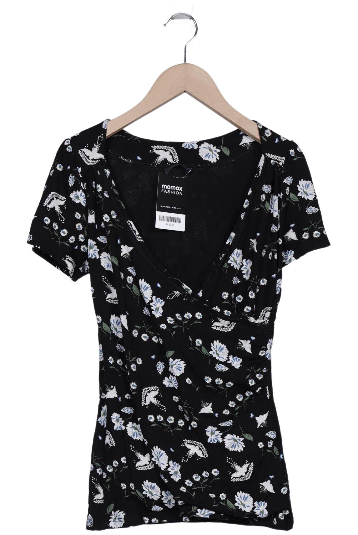 

Vive Maria Damen T-Shirt, schwarz, Gr. 36